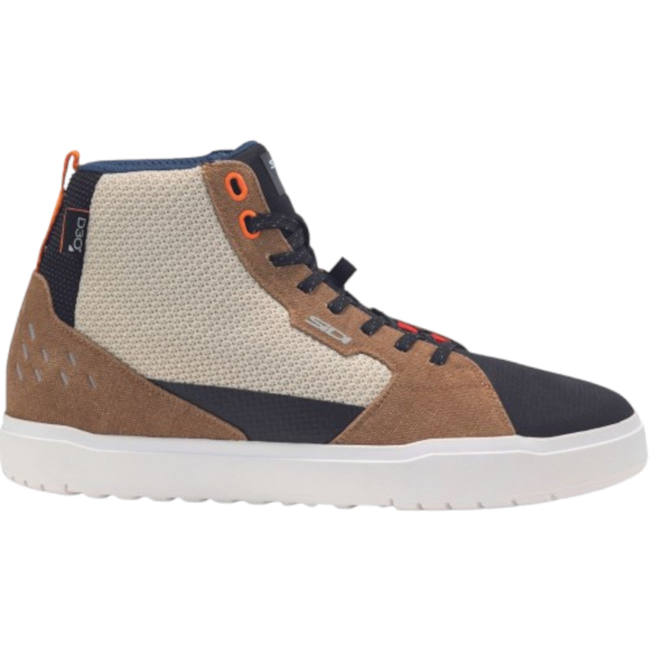 Sidi ARX Air Riding Shoes Men's Street Boots