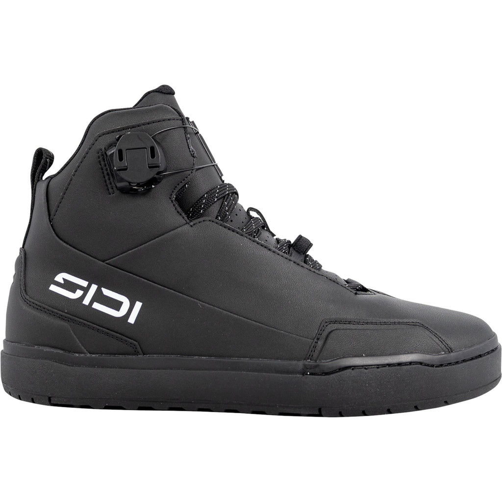 Sidi Kryo Riding Shoes Men's Street Boots