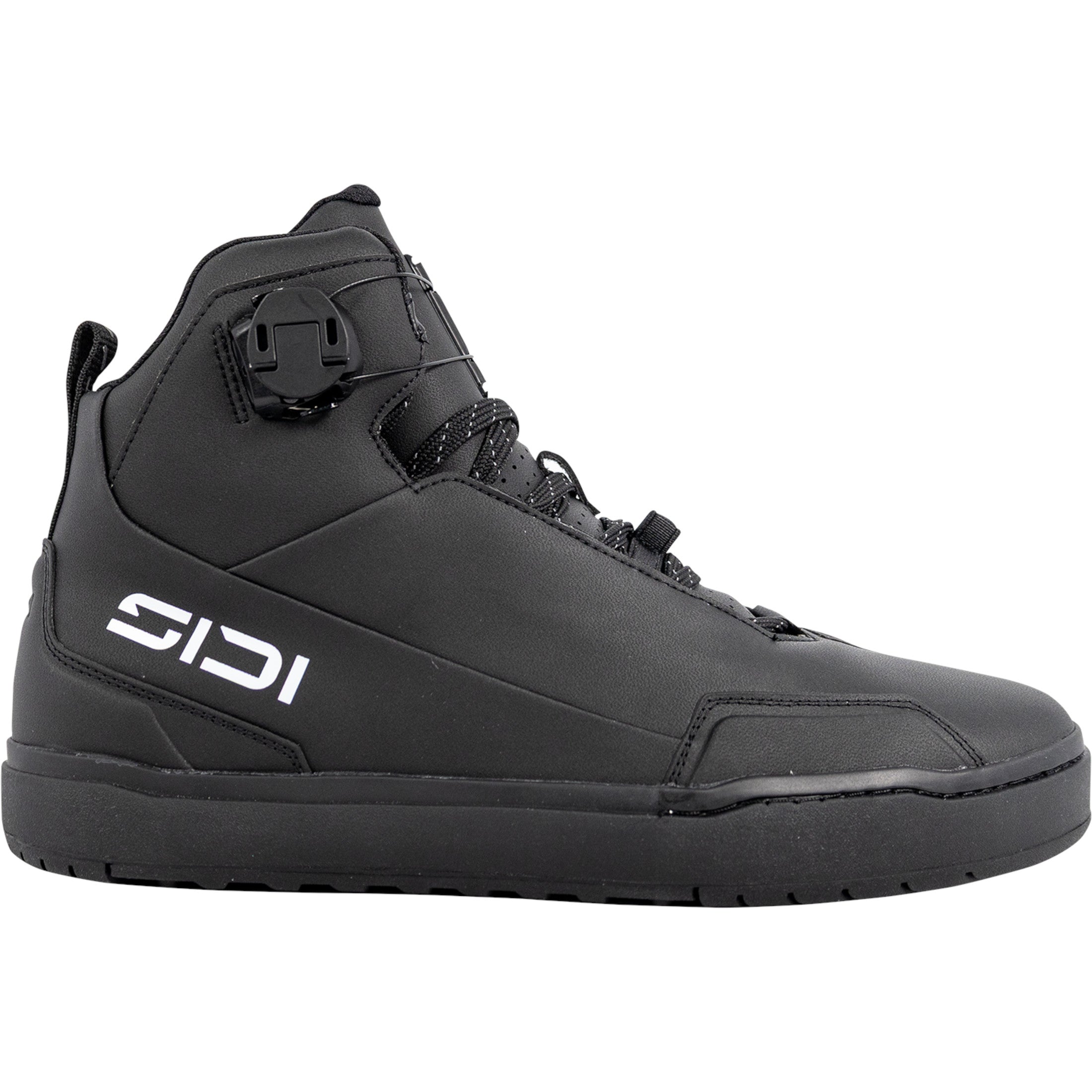 Sidi Kryo Riding Shoes Men's Street Boots