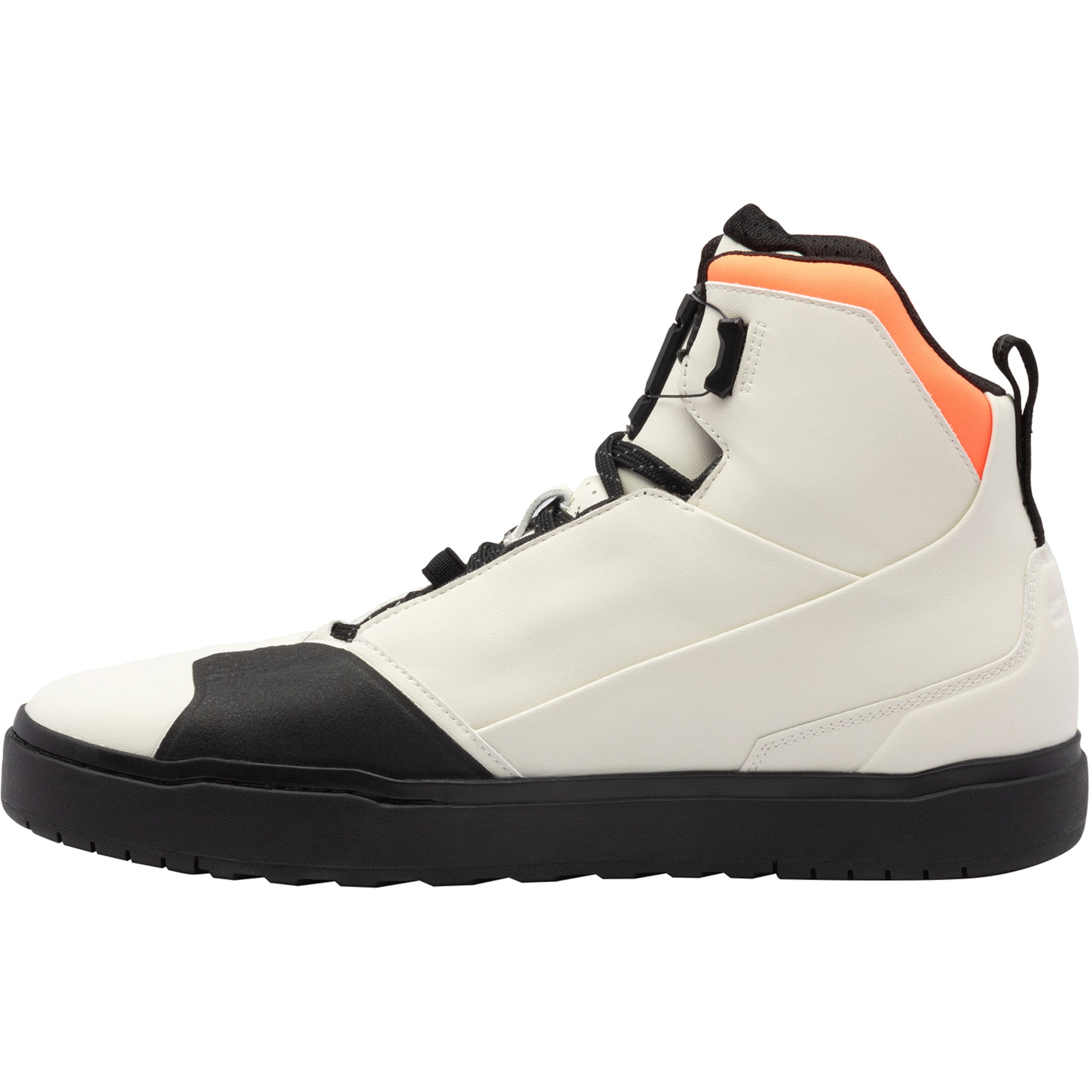Sidi Kryo Riding Shoes Men's Street Boots
