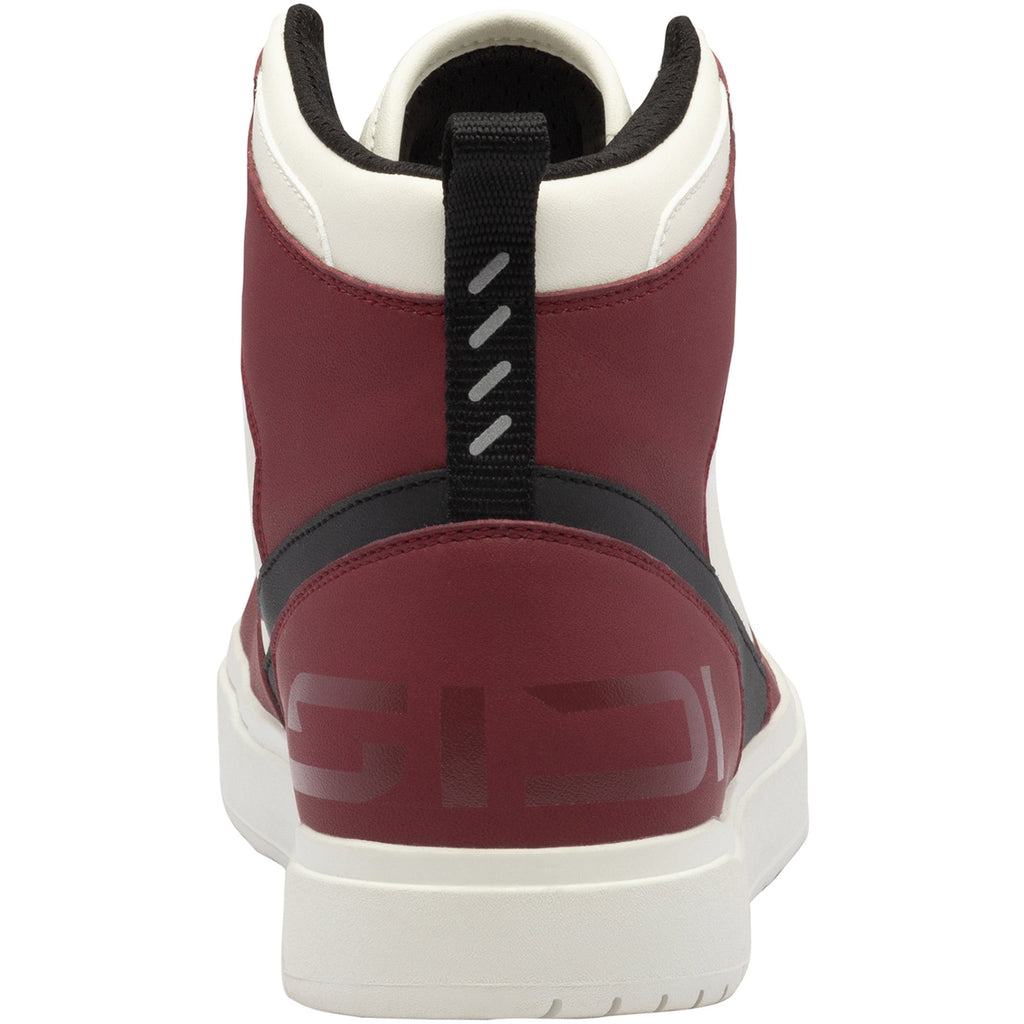 Sidi Lynx Riding Shoes Men's Street Boots