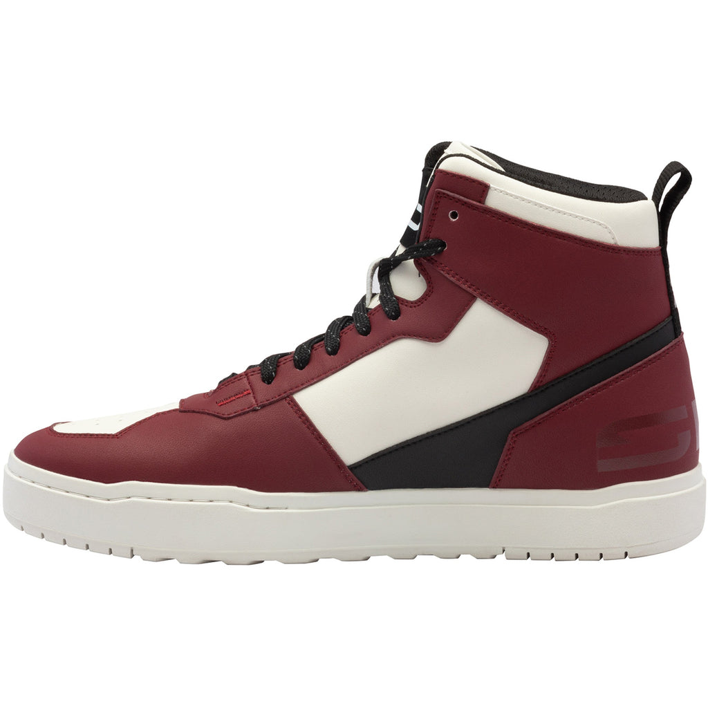 Sidi Lynx Riding Shoes Men's Street Boots