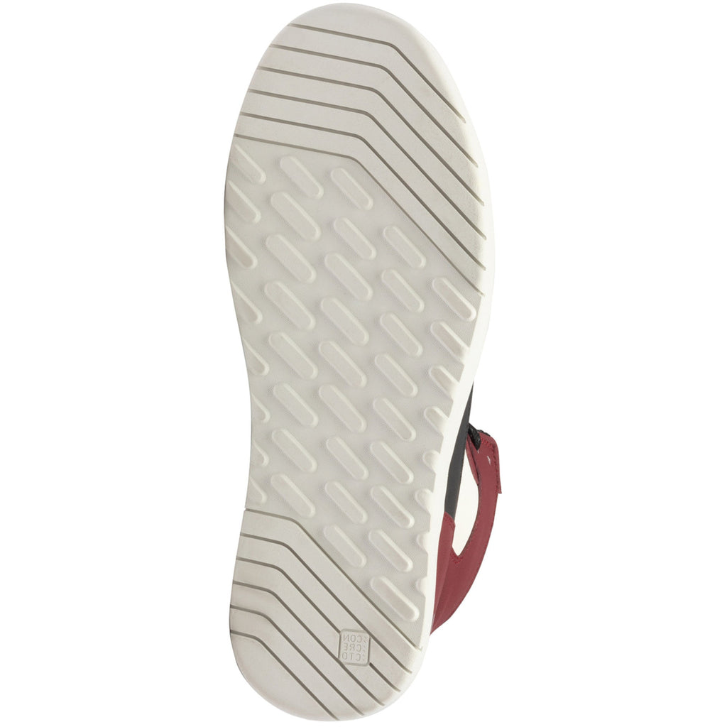 Sidi Lynx Riding Shoes Men's Street Boots