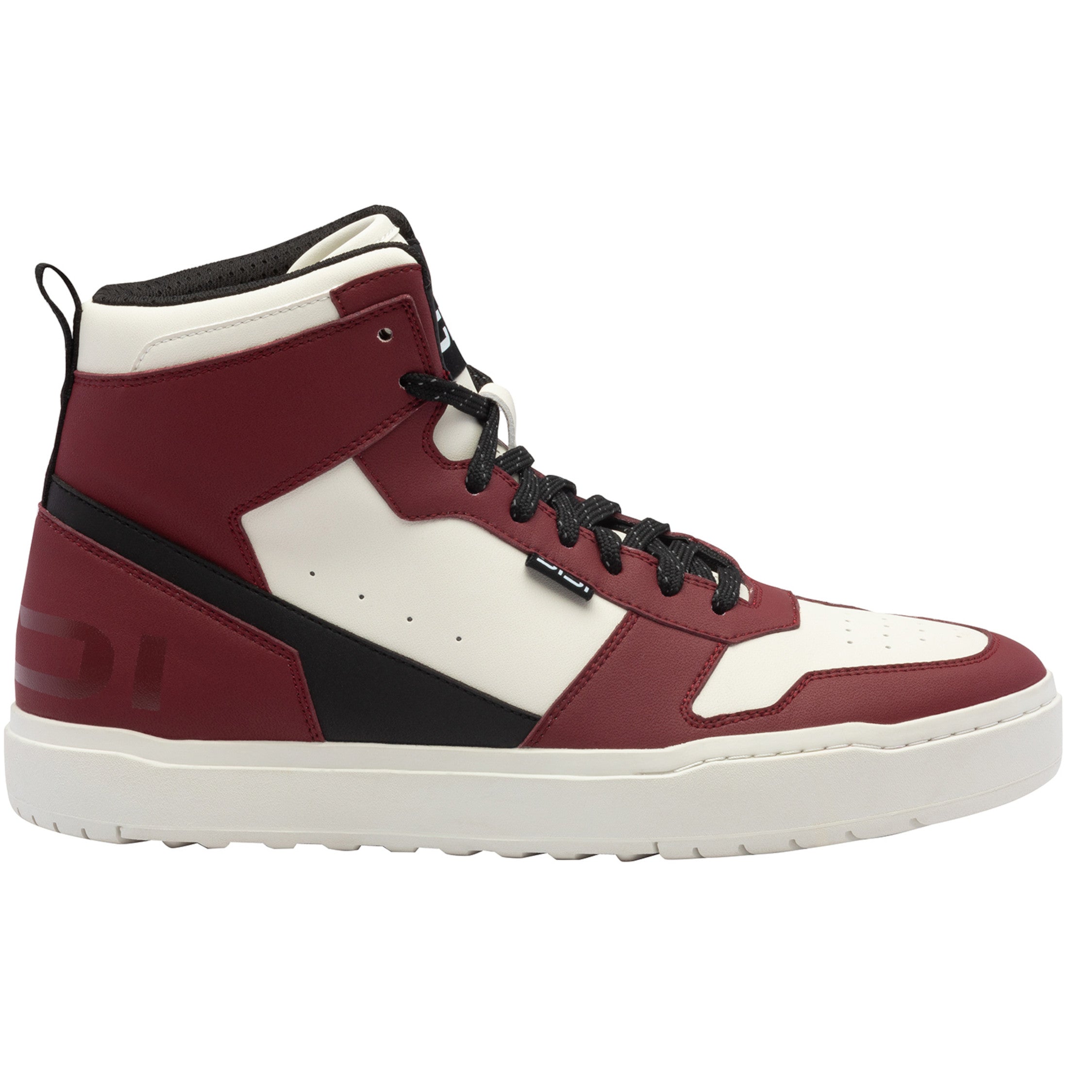 Sidi Lynx Riding Shoes Men's Street Boots