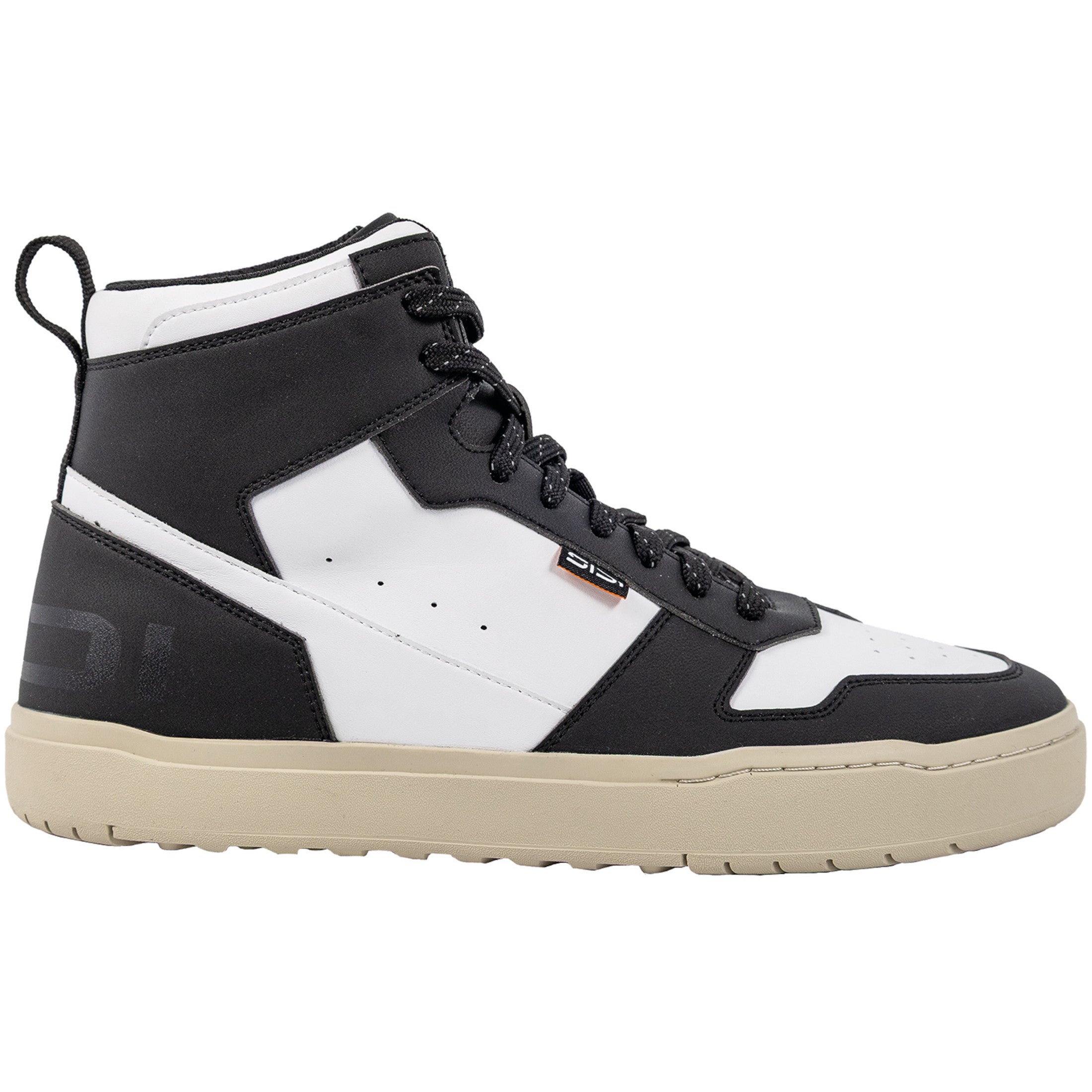 Sidi Lynx Riding Shoes Men's Street Boots