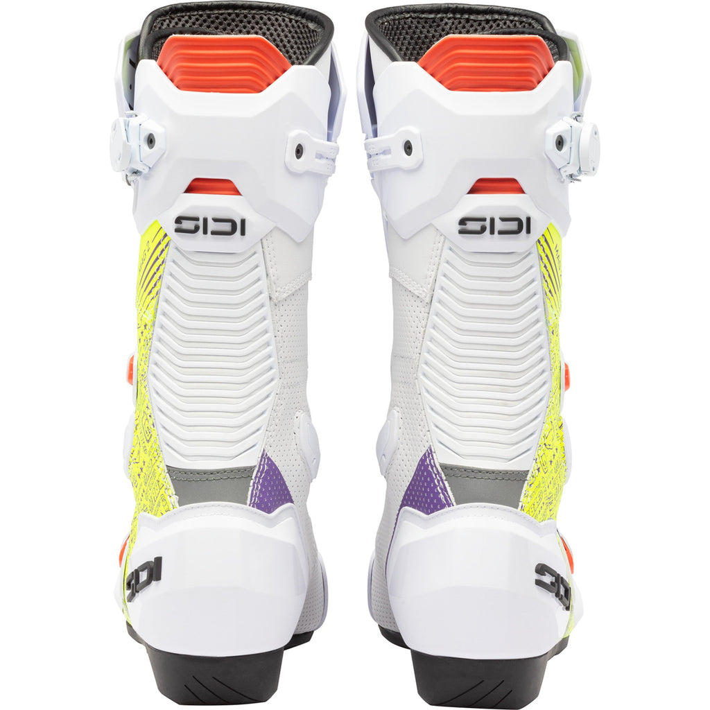 Sidi MAG-2 Air Men's Street Boots