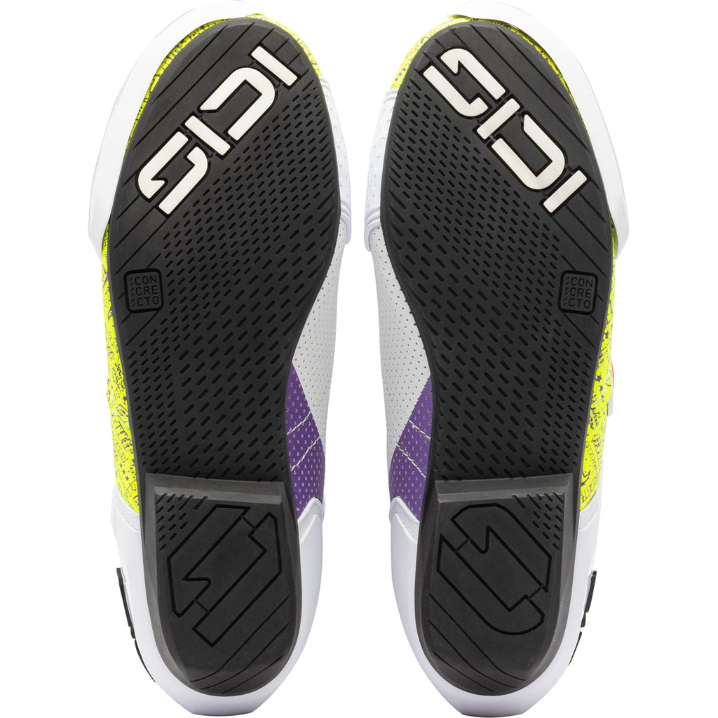 Sidi MAG-2 Air Men's Street Boots