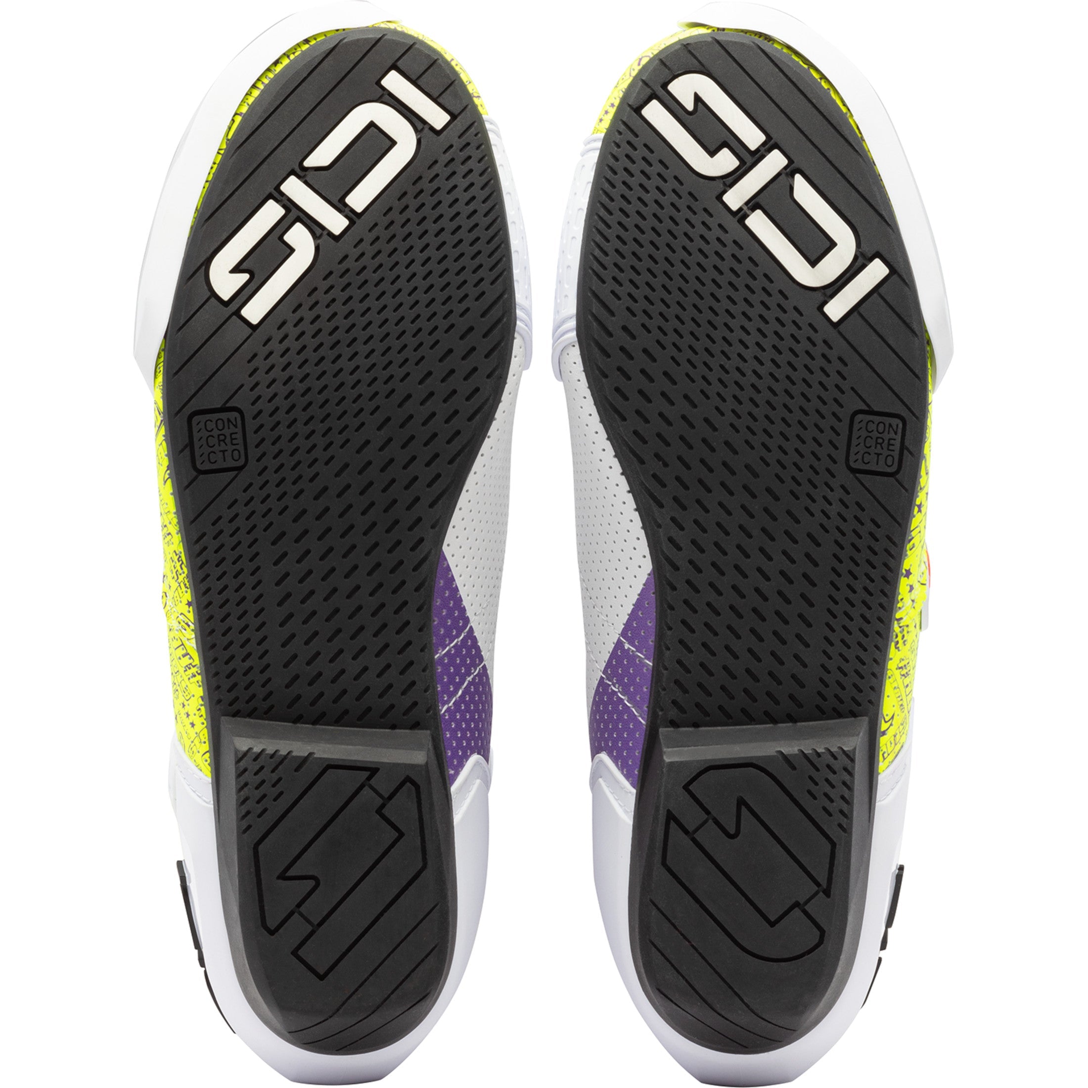 Sidi MAG-2 Air Men's Street Boots
