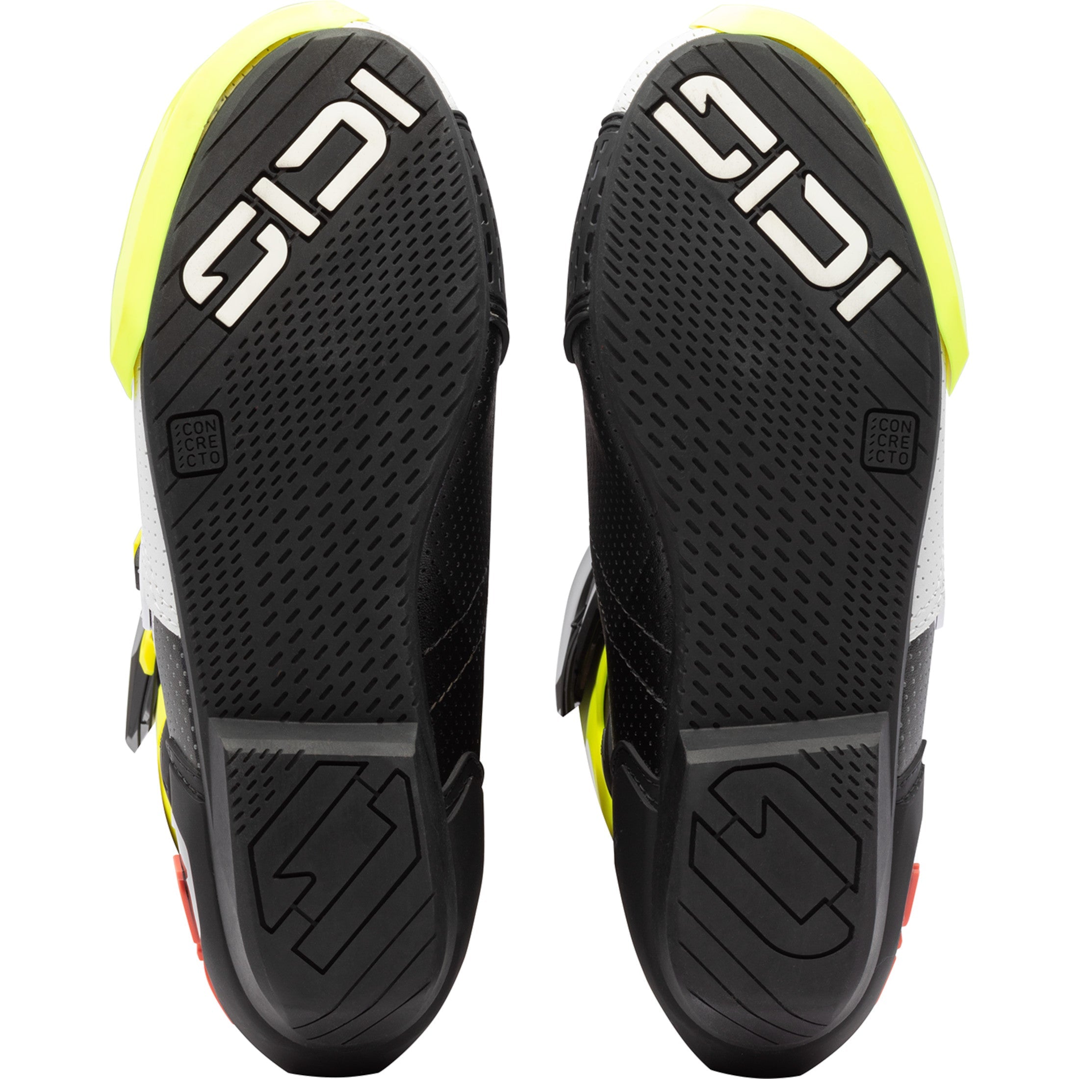 Sidi MAG-2 Air Men's Street Boots