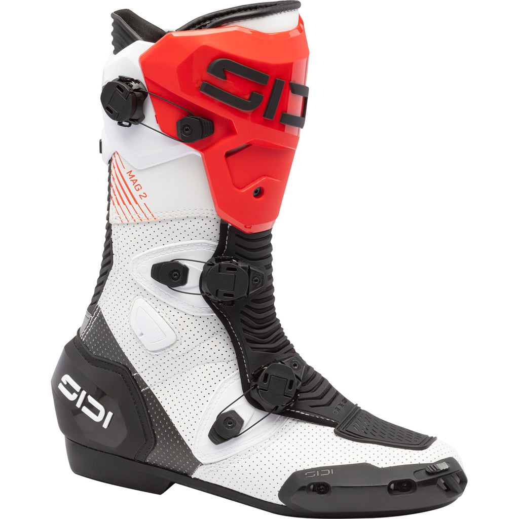 Sidi MAG-2 Air Men's Street Boots