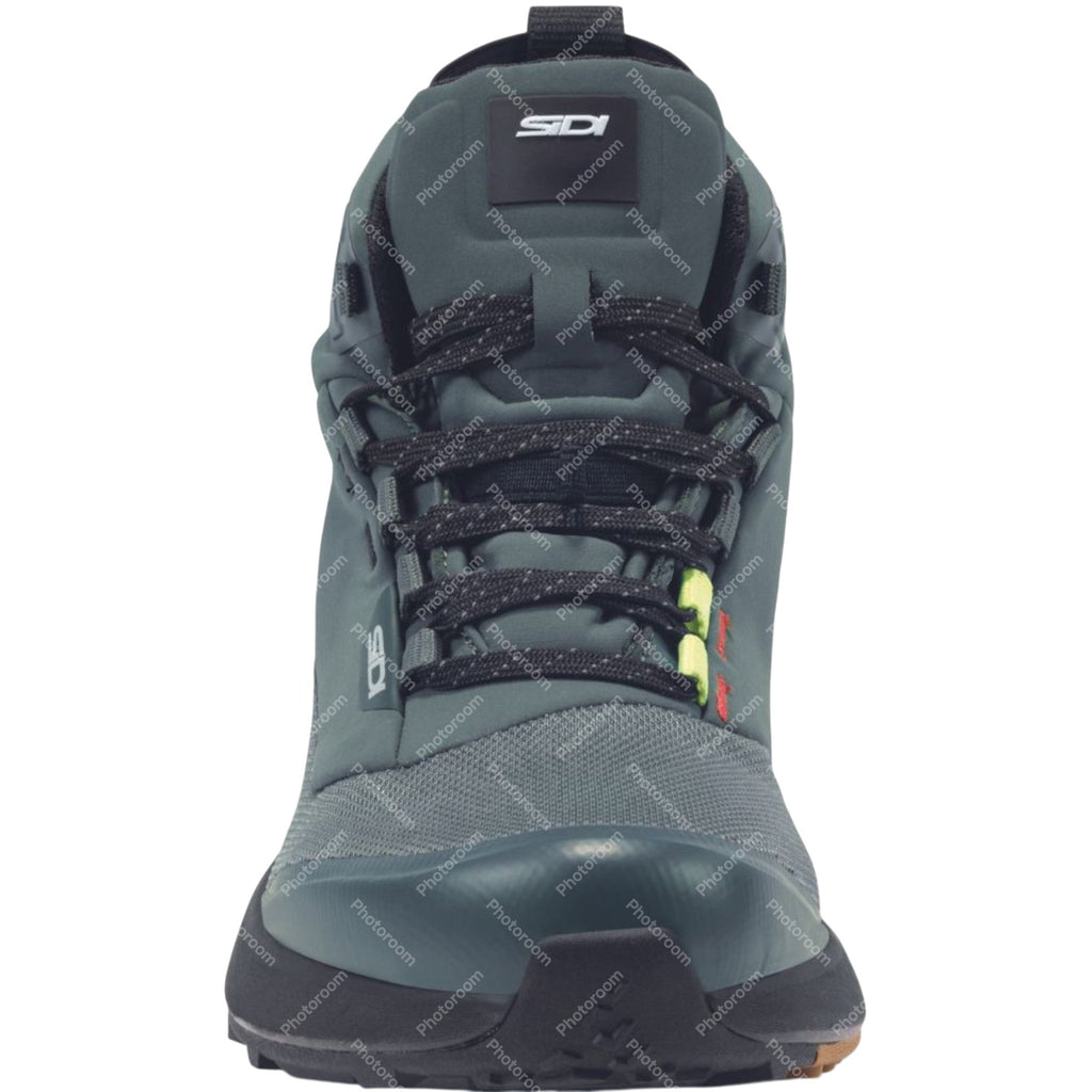 Sidi Nucleus GTX Riding Shoes Men's Street Boots
