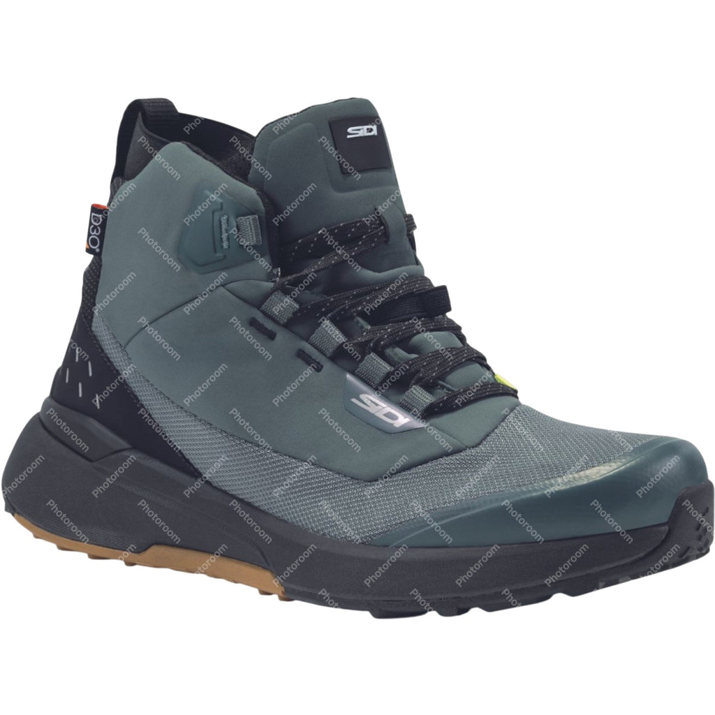 Sidi Nucleus GTX Riding Shoes Men's Street Boots