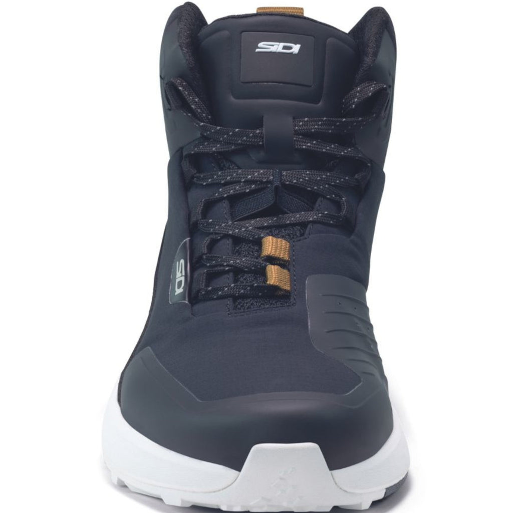 Sidi Nucleus Riding Shoes Men's Street Boots