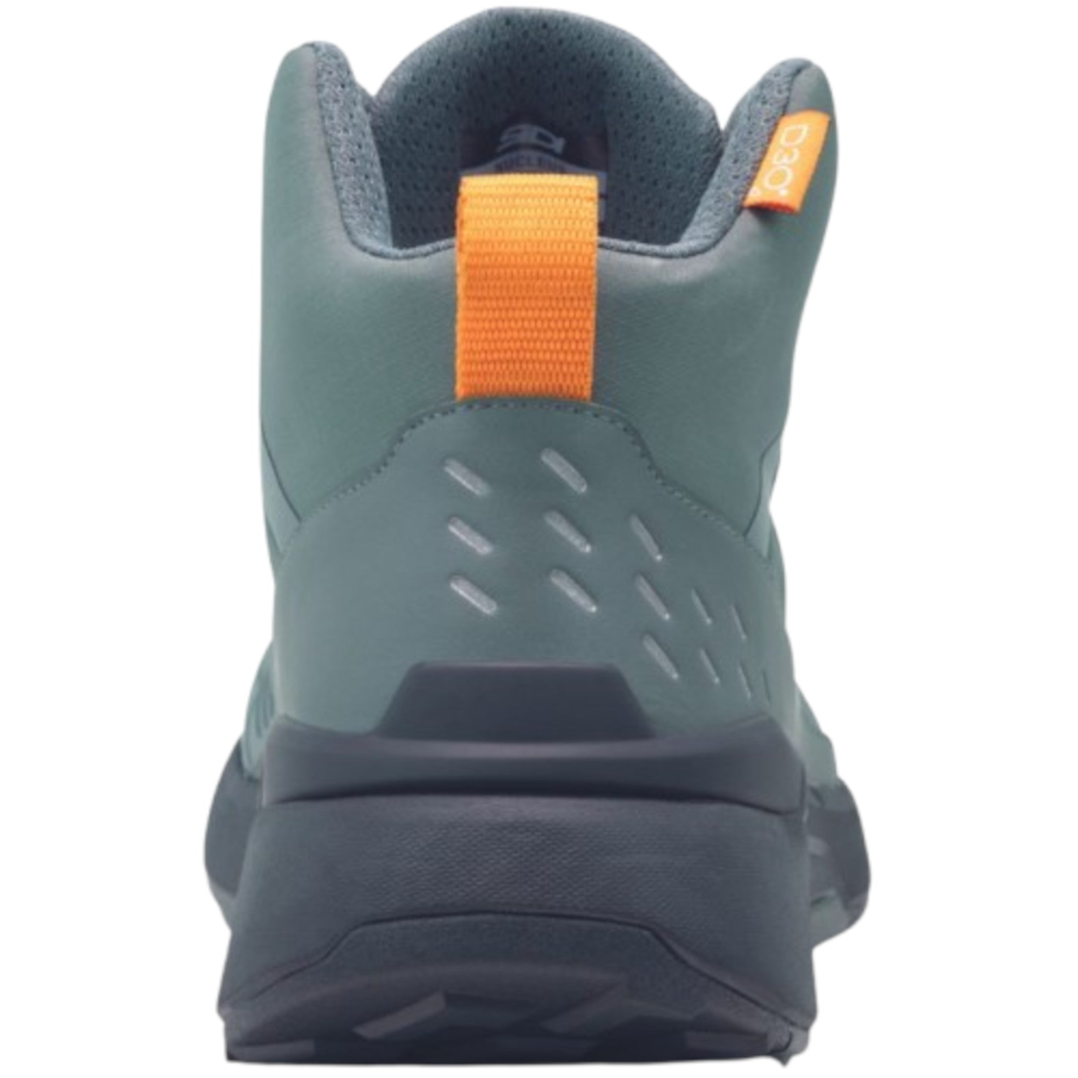 Sidi Nucleus Riding Shoes Men's Street Boots