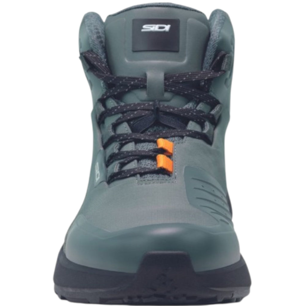 Sidi Nucleus Riding Shoes Men's Street Boots