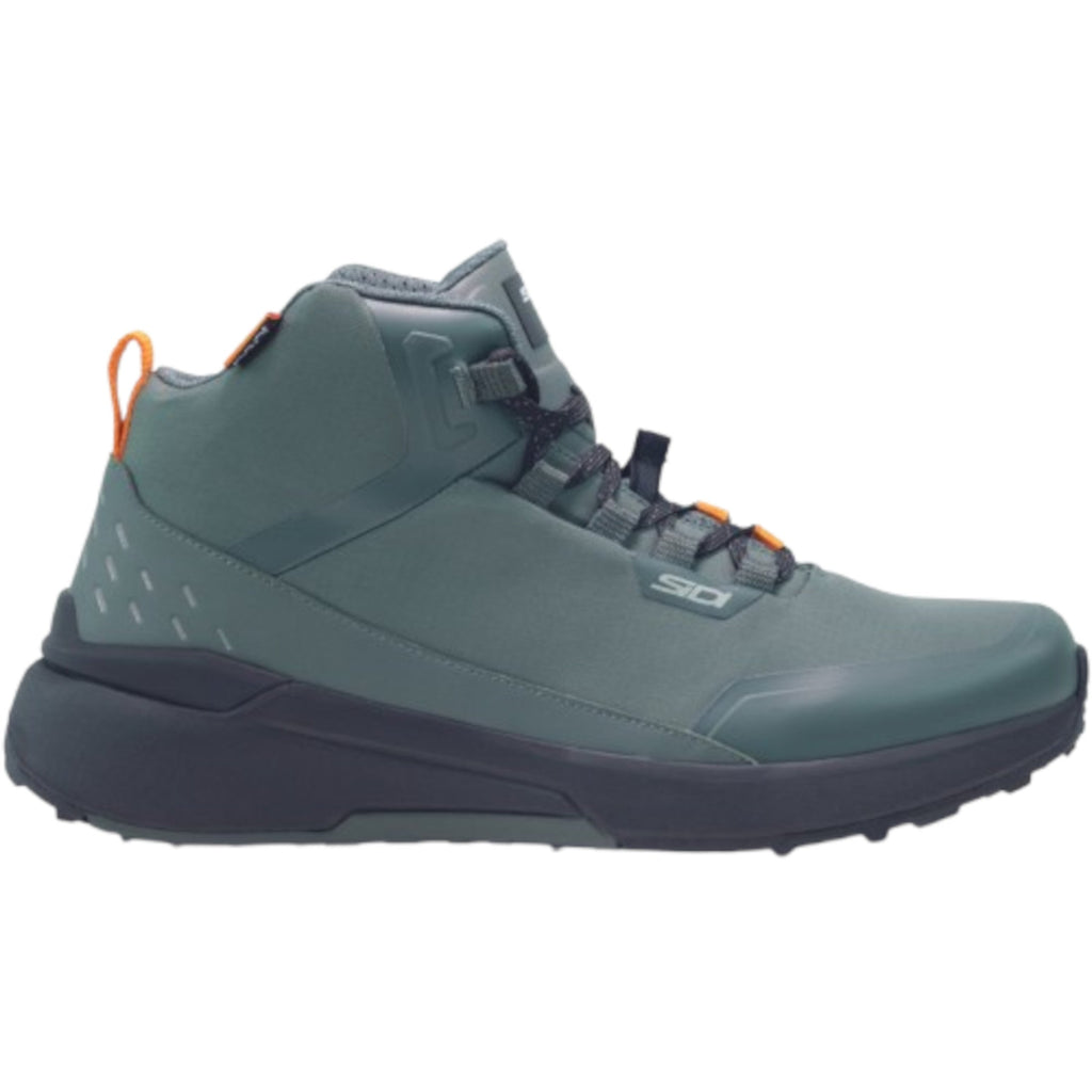 Sidi Nucleus Riding Shoes Men's Street Boots