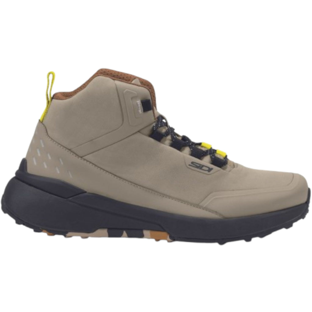 Sidi Nucleus Riding Shoes Men's Street Boots