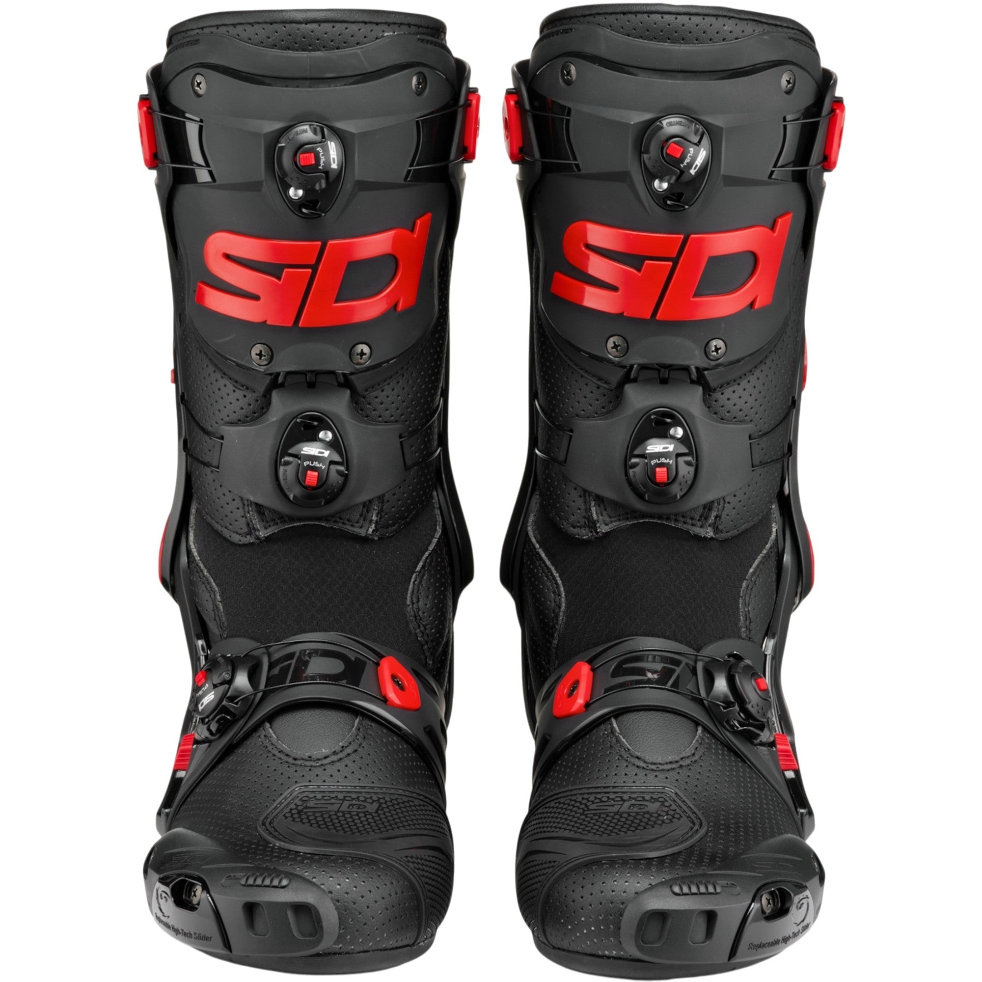 Sidi Rex Air Men's Street Boots