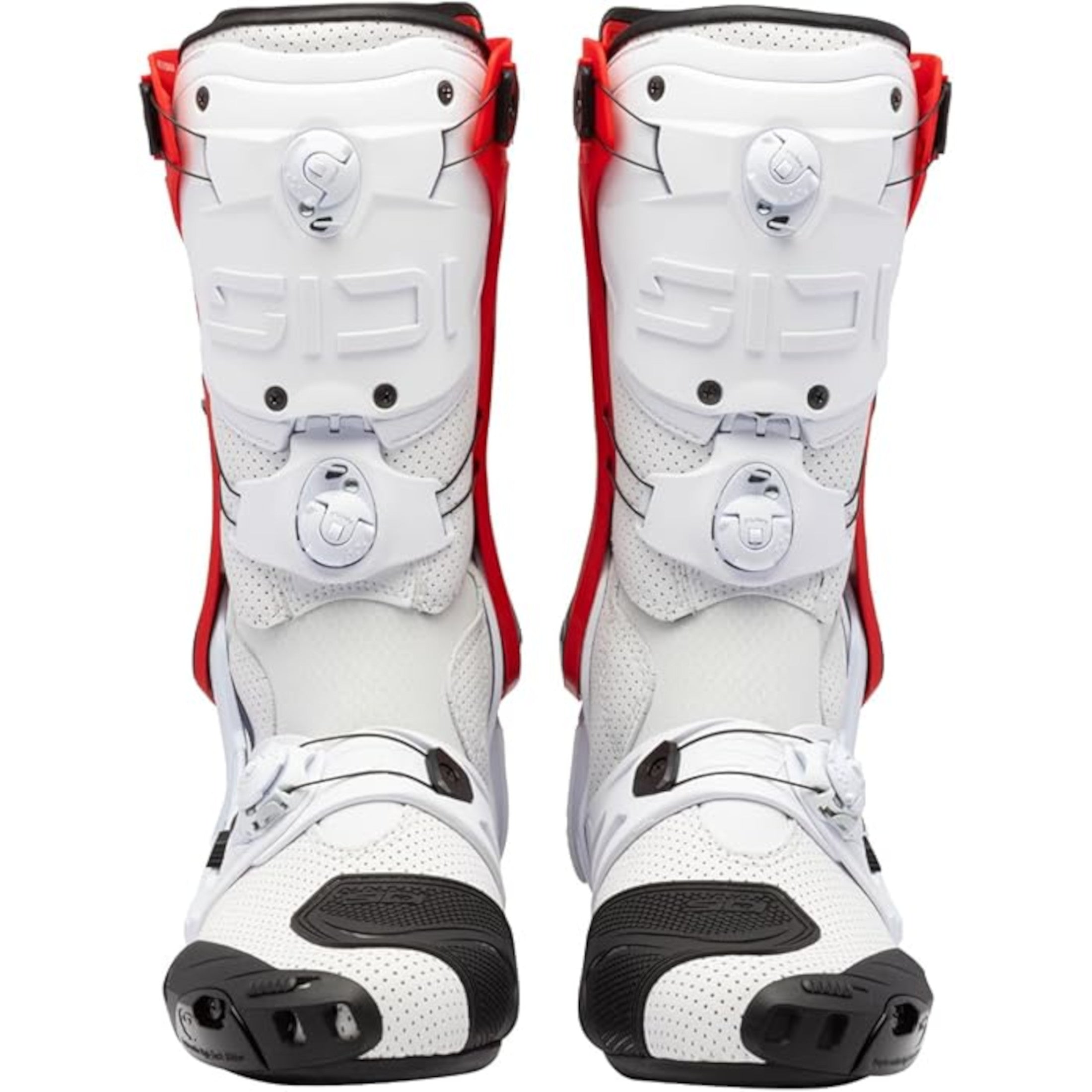 Sidi Rex Air Men's Street Boots