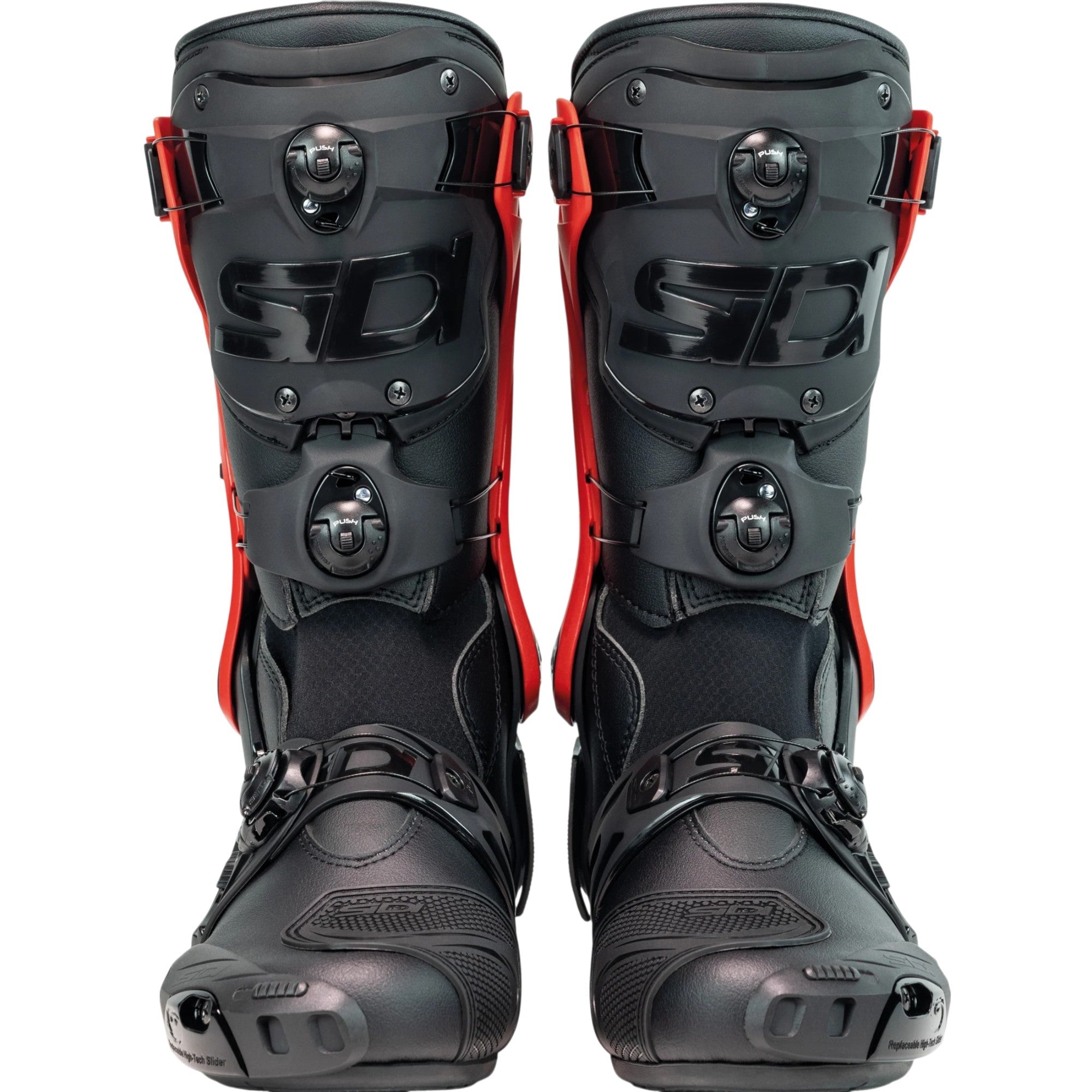 Sidi Rex Men's Street Boots
