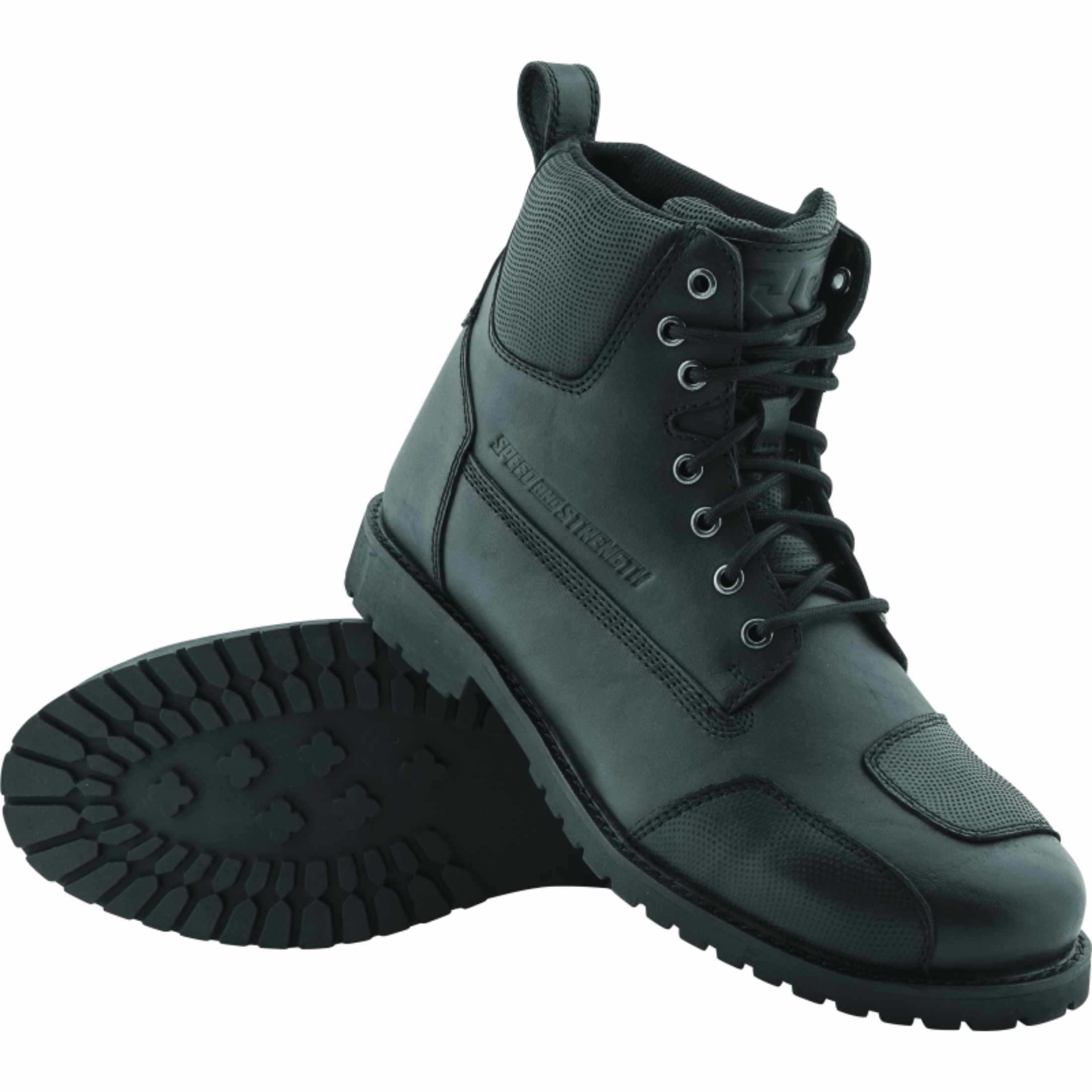 Speed And Strength Call to Arms Men's Street Boots