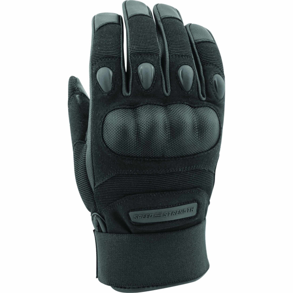 Speed And Strength Call to Arms Men's Street Gloves