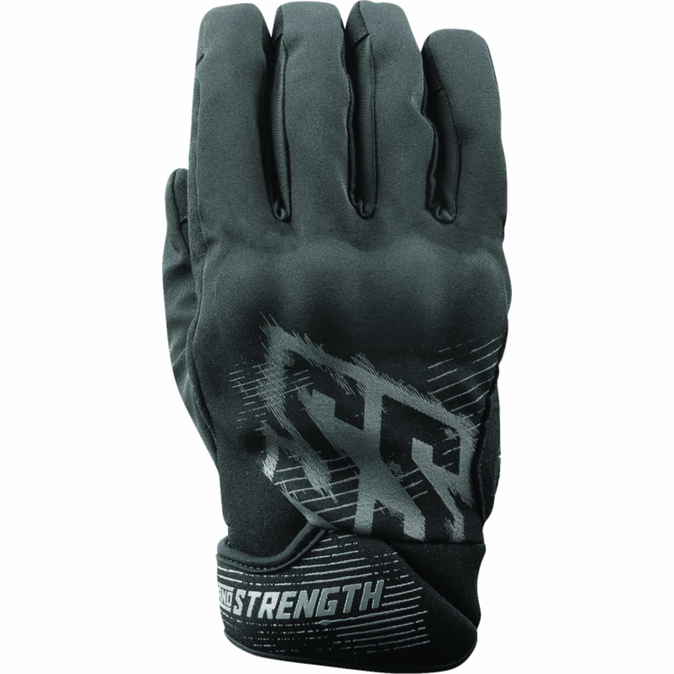 Speed And Strength Fame And Fortune Men's Street Gloves