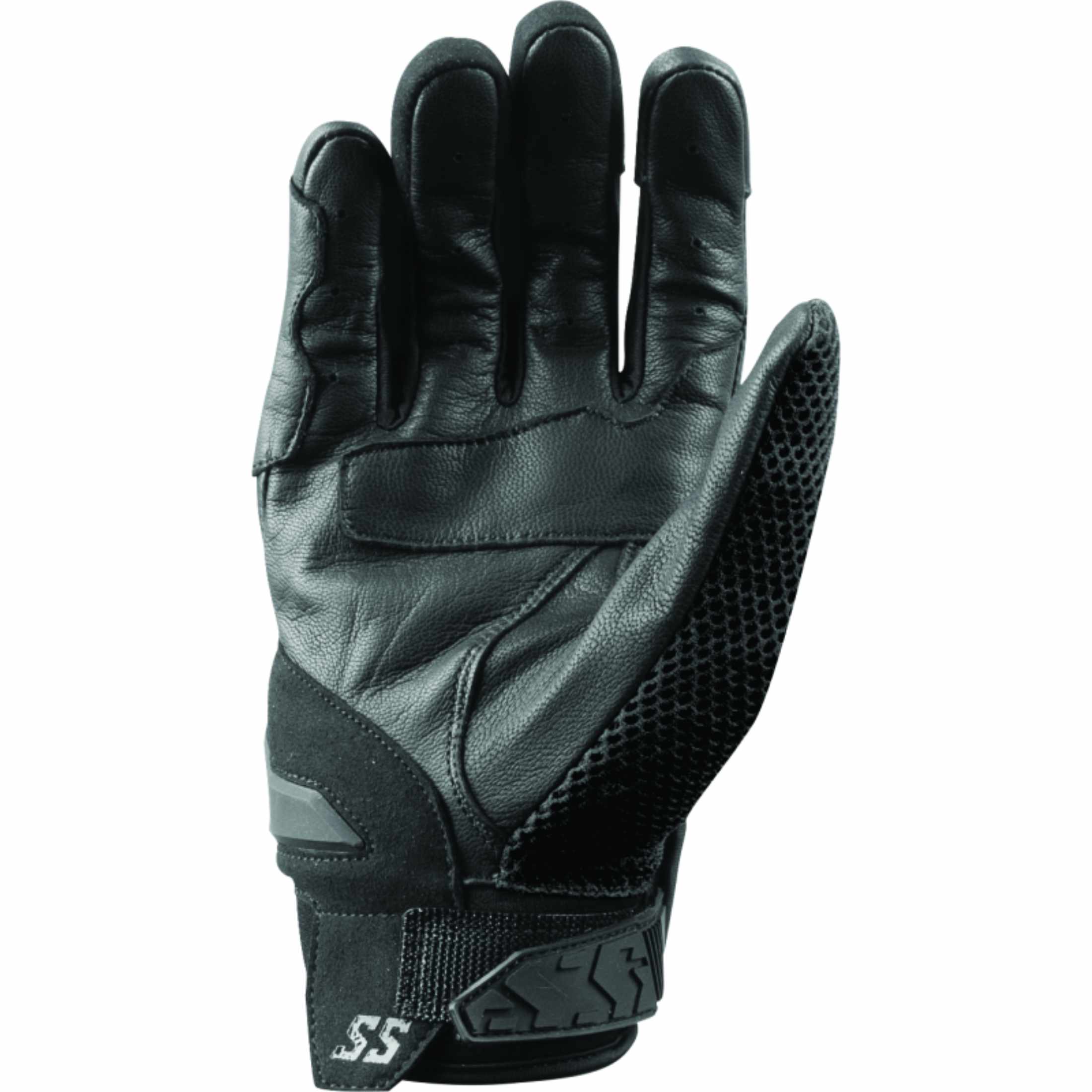 Speed And Strength Moment of Truth Men's Street Gloves
