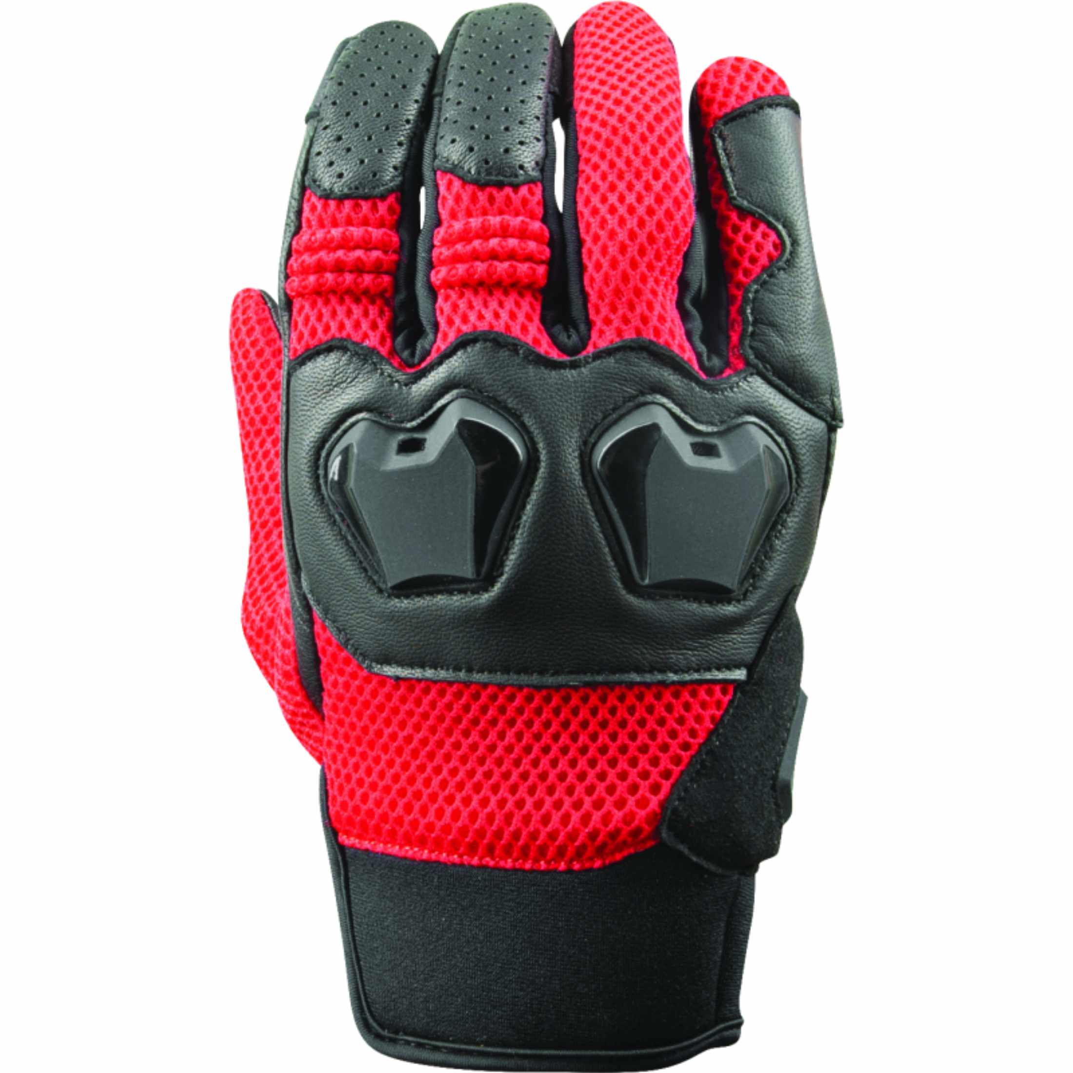 Speed And Strength Moment of Truth Men's Street Gloves