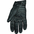 Speed And Strength Rust And Redemption Leather Men's Street Gloves