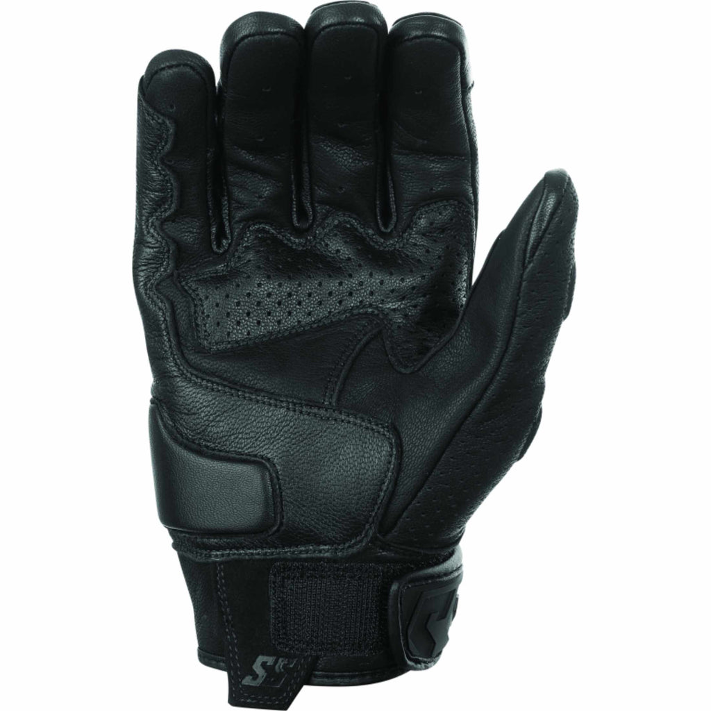 Speed And Strength Twist of Fate Leather Men's Street Gloves