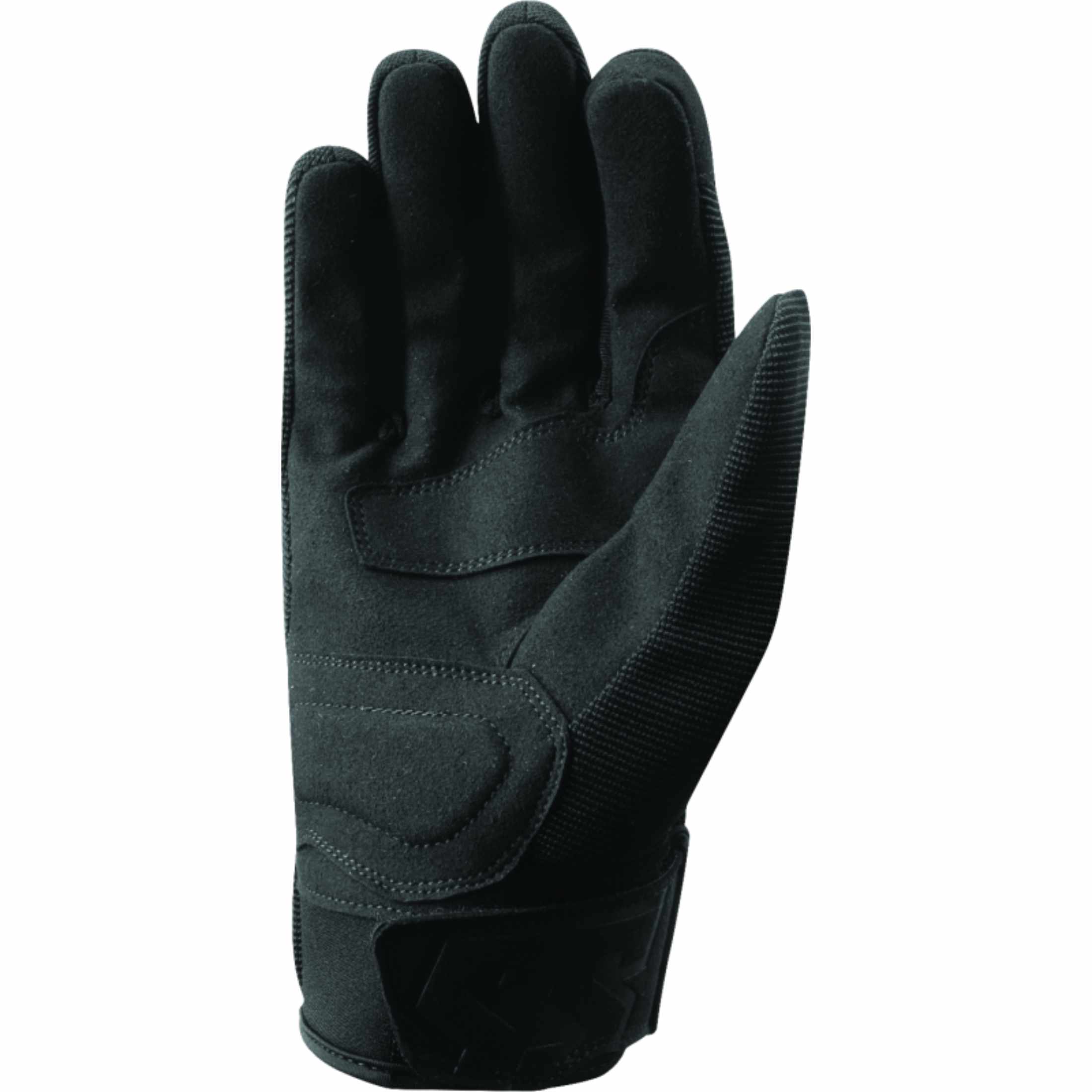 Speed And Strength United By Speed Men's Street Gloves