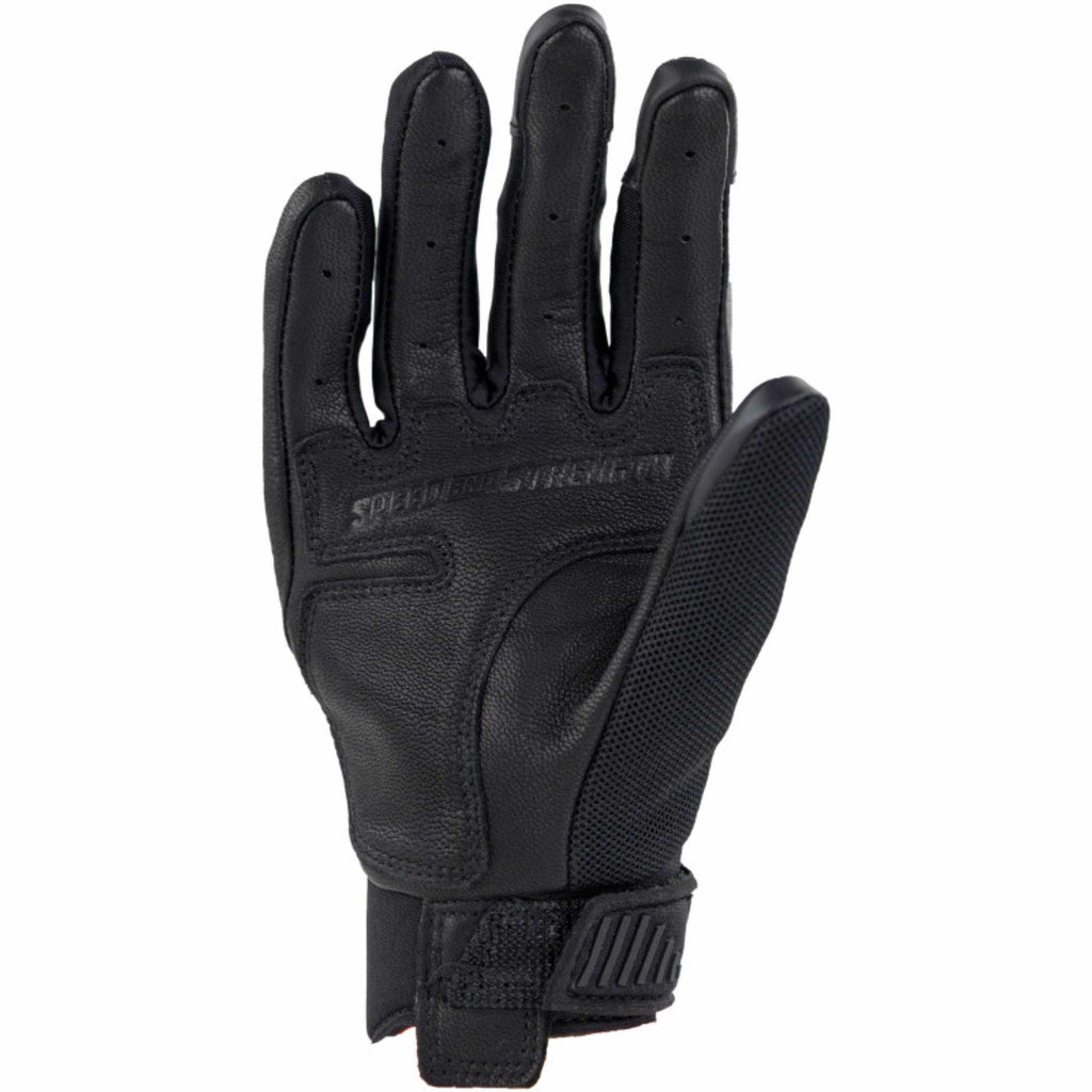 Speed And Strength Starstruck Mesh Women's Street Gloves