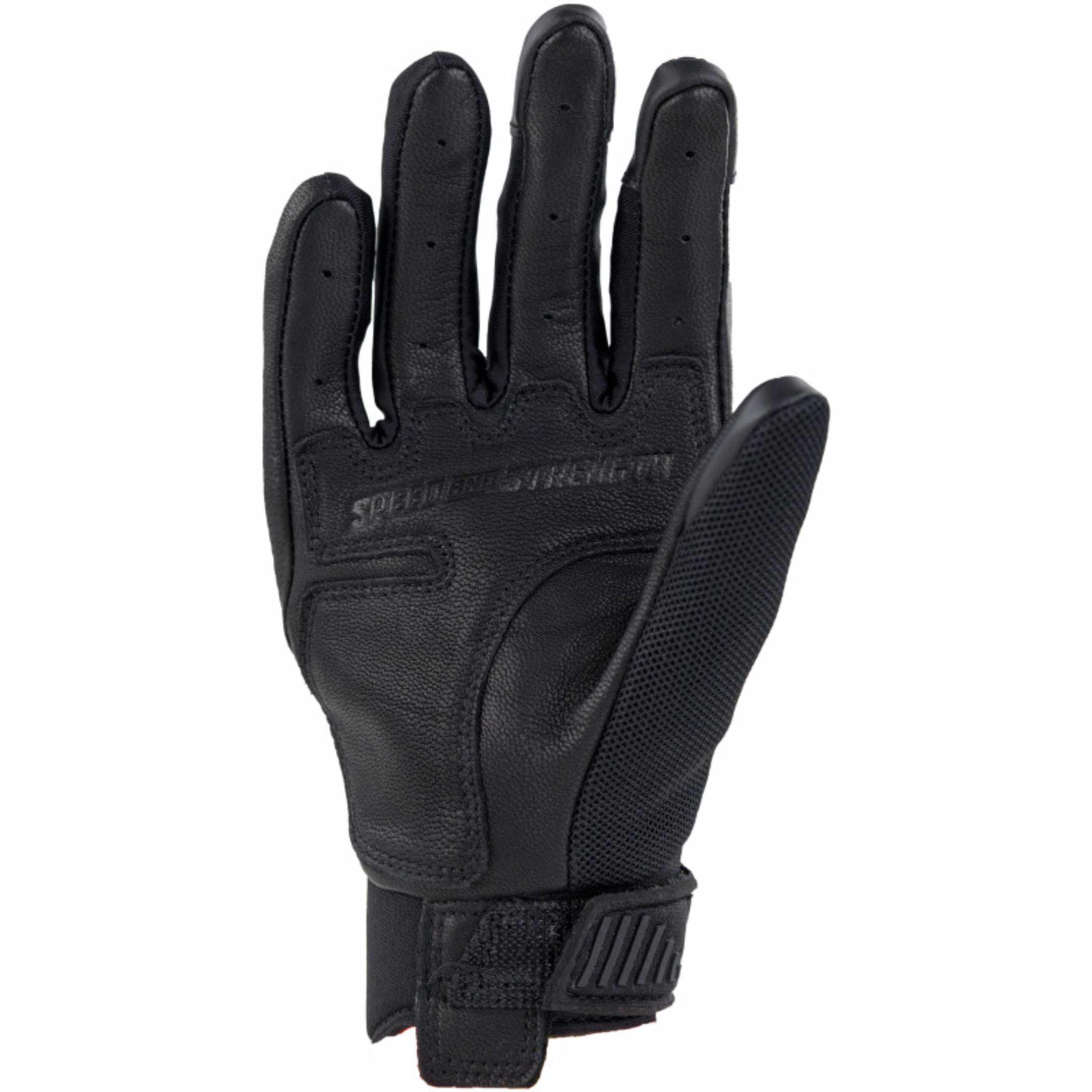 Speed And Strength Starstruck Mesh Women's Street Gloves