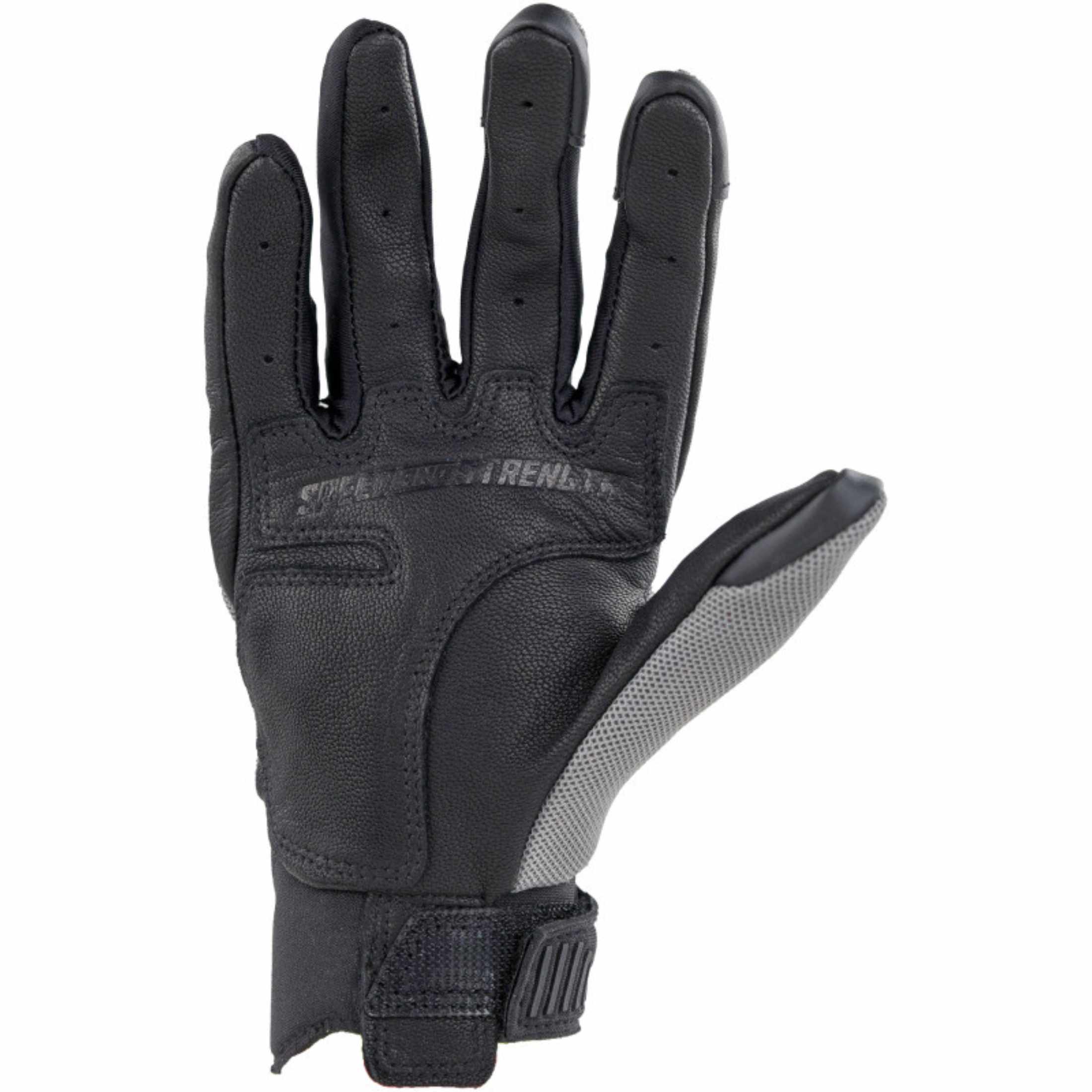 Speed And Strength Starstruck Mesh Women's Street Gloves