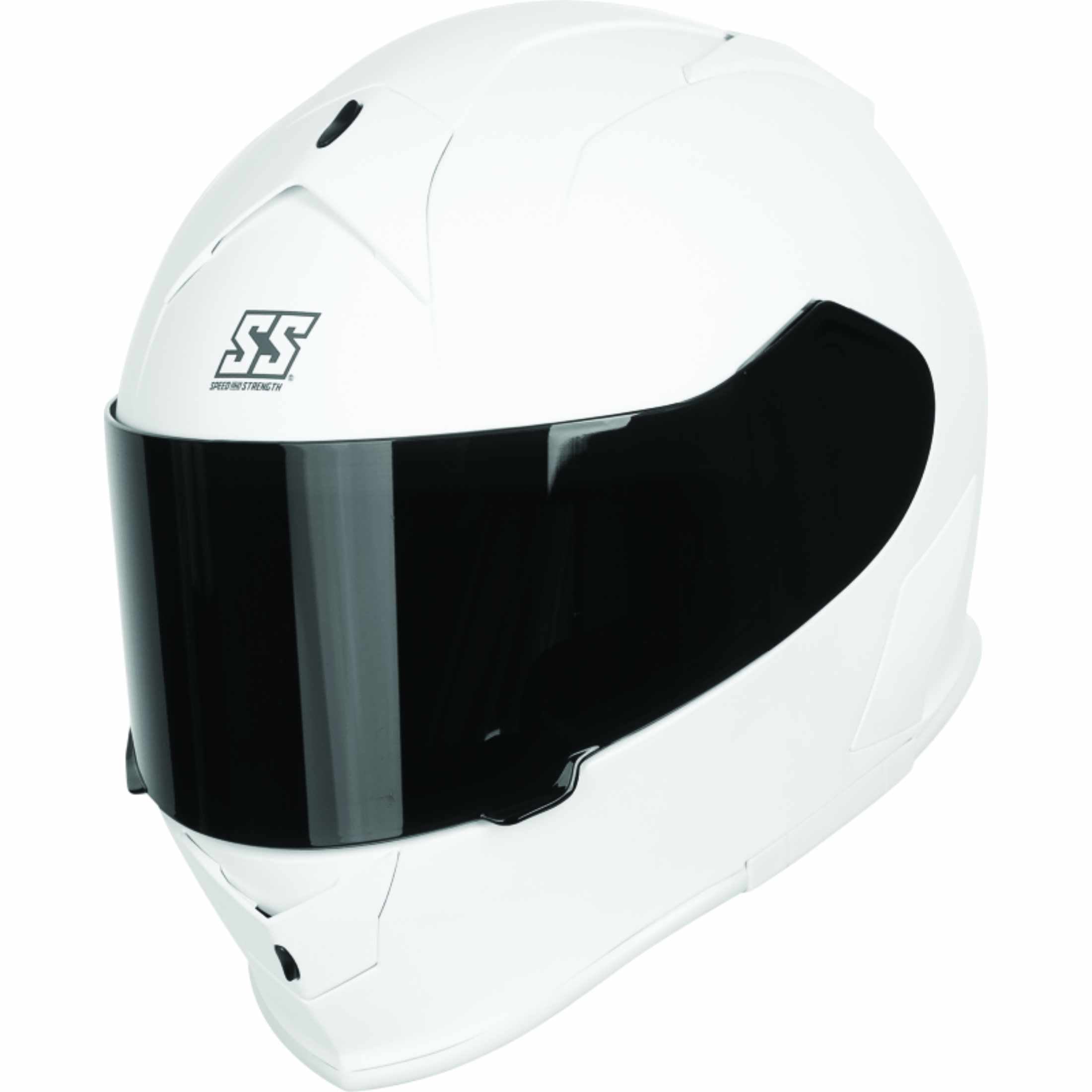 Speed And Strength SS900 Solid Speed Adult Street Helmets