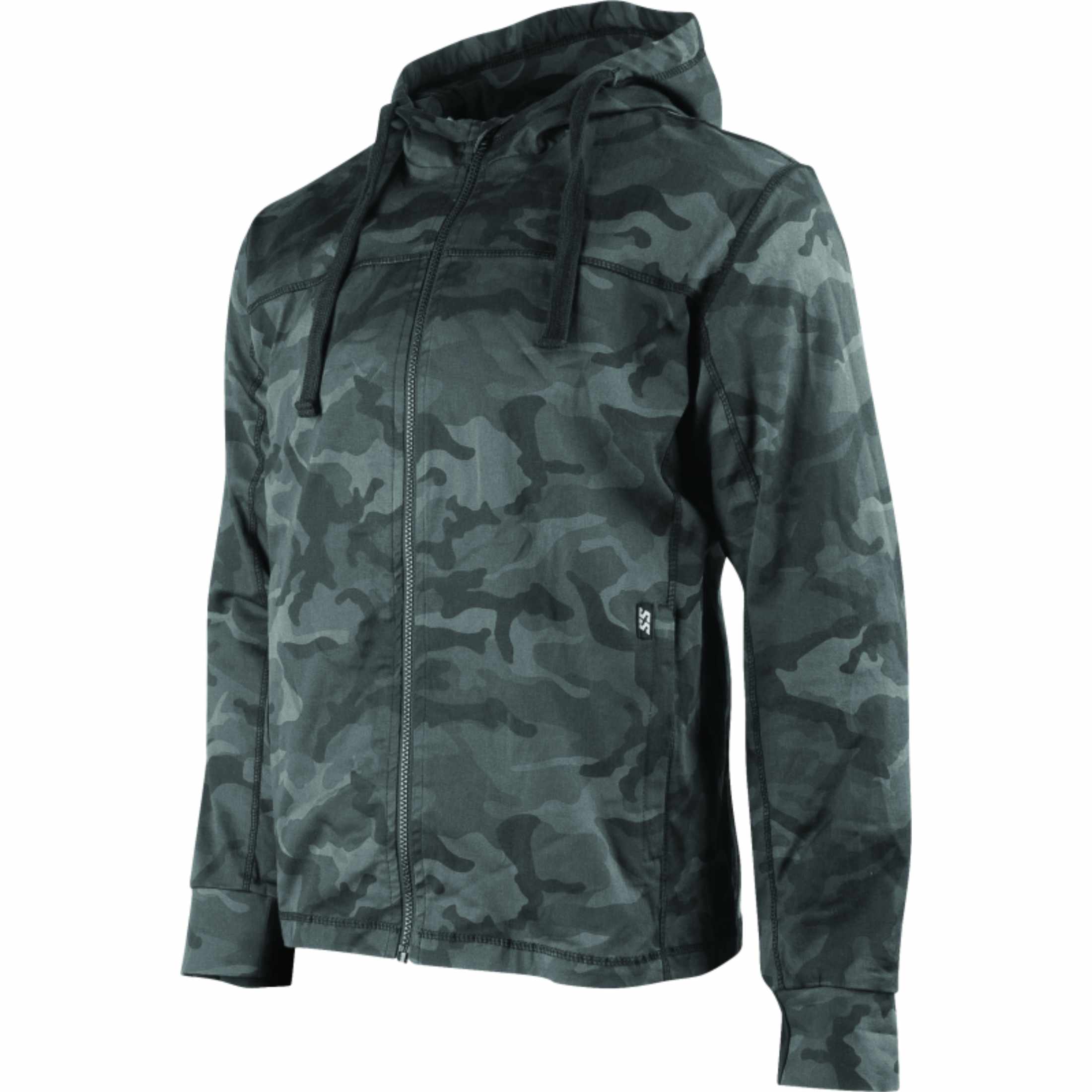 Speed And Strength Go for Broke Armored Men's Street Jackets