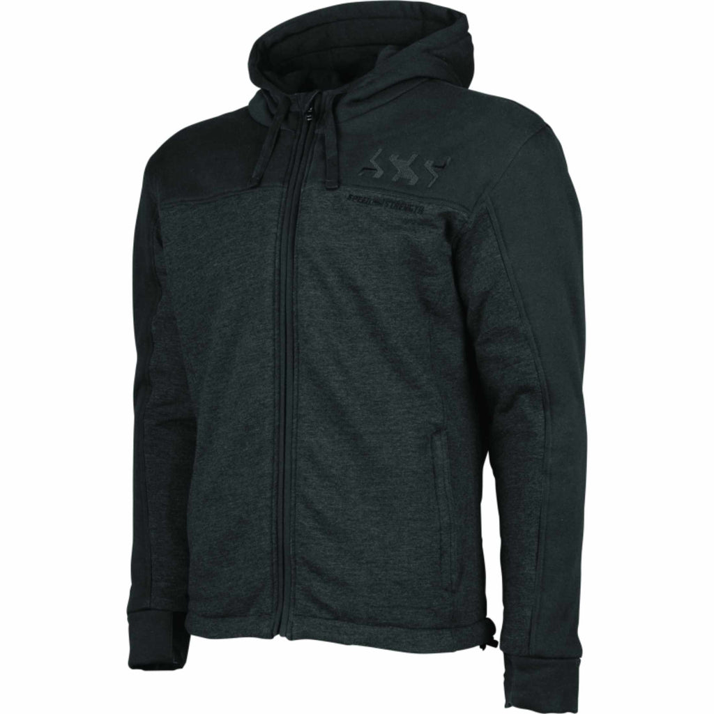 Speed And Strength Hammer Down Armored Men's Street Jackets