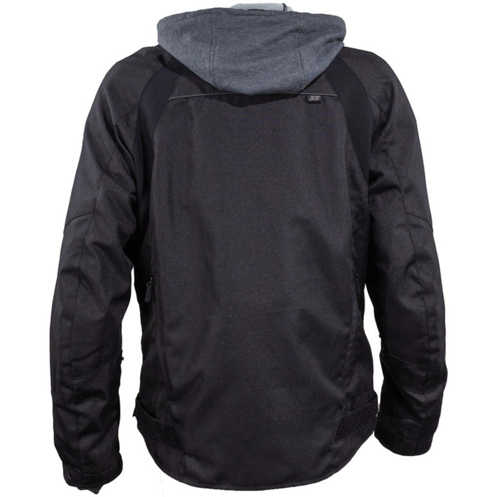 Speed And Strength Off The Chain 3.0 Textile Men's Street Jackets
