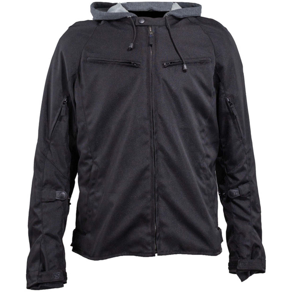 Speed And Strength Off The Chain 3.0 Textile Men's Street Jackets