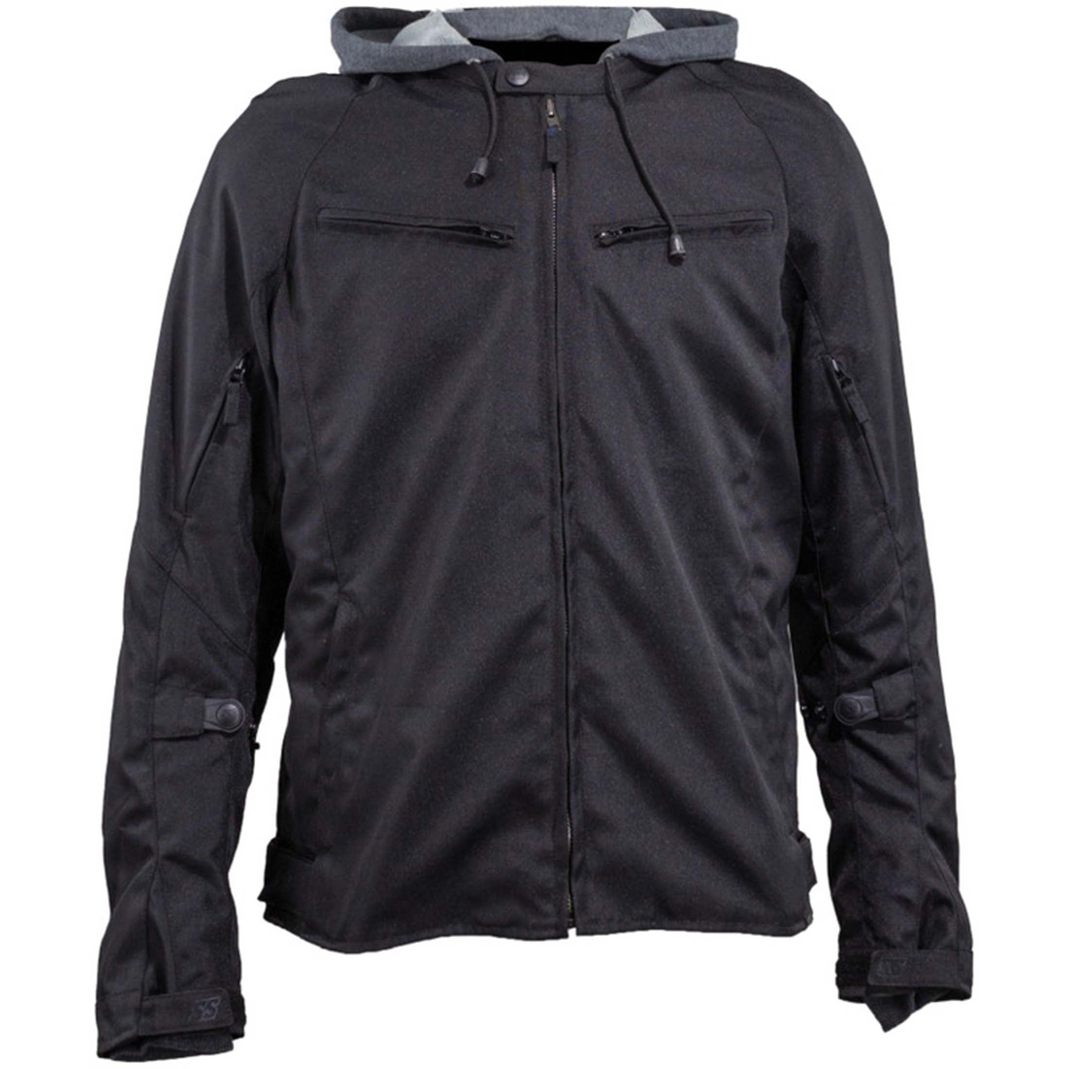Speed And Strength Off The Chain 3.0 Textile Men's Street Jackets