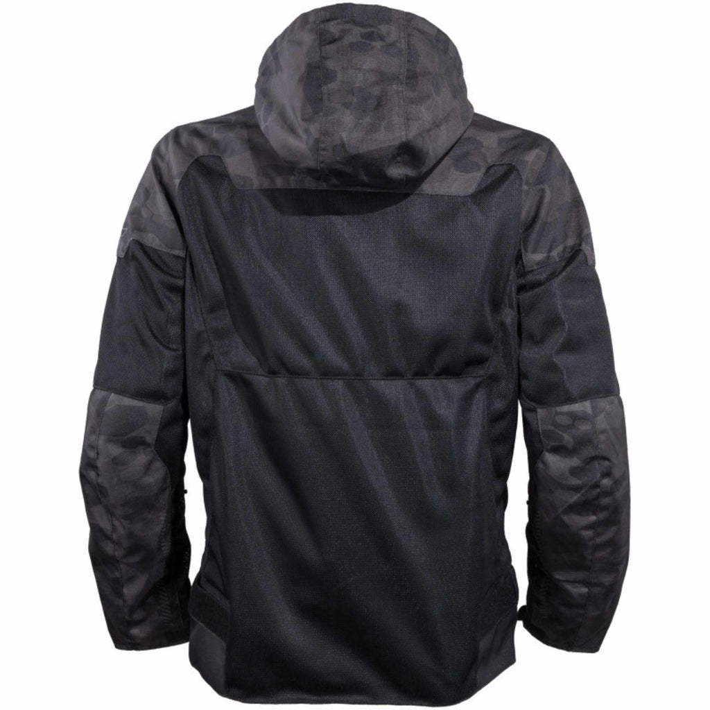 Speed And Strength Trial By Fire Mesh Men's Street Jackets