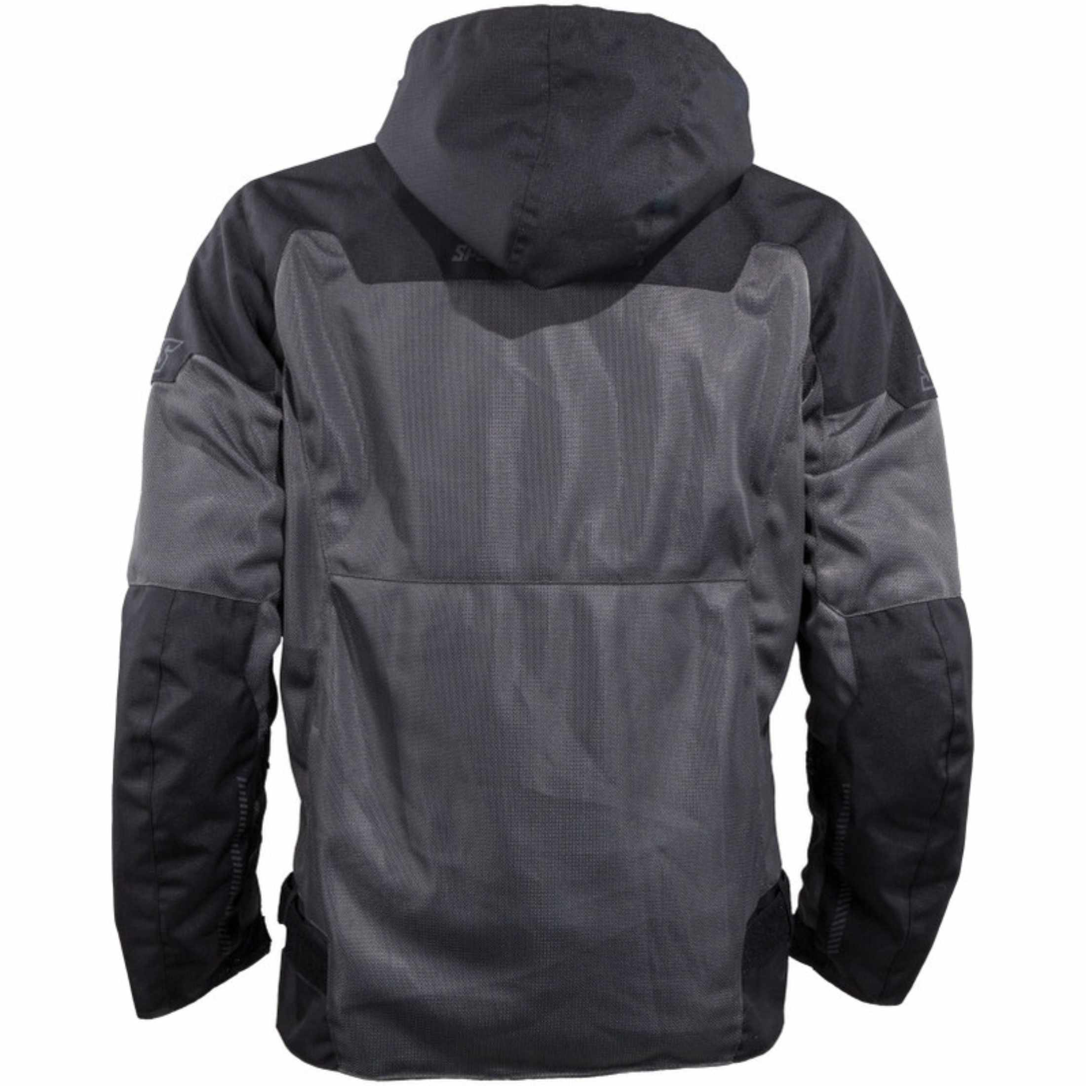 Speed And Strength Trial By Fire Mesh Men's Street Jackets