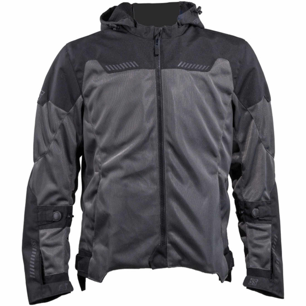 Speed And Strength Trial By Fire Mesh Men's Street Jackets