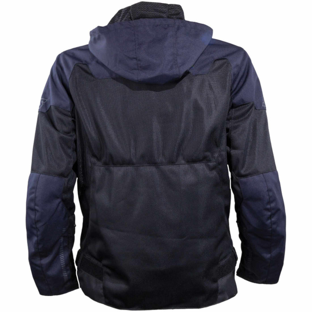 Speed And Strength Trial By Fire Mesh Men's Street Jackets