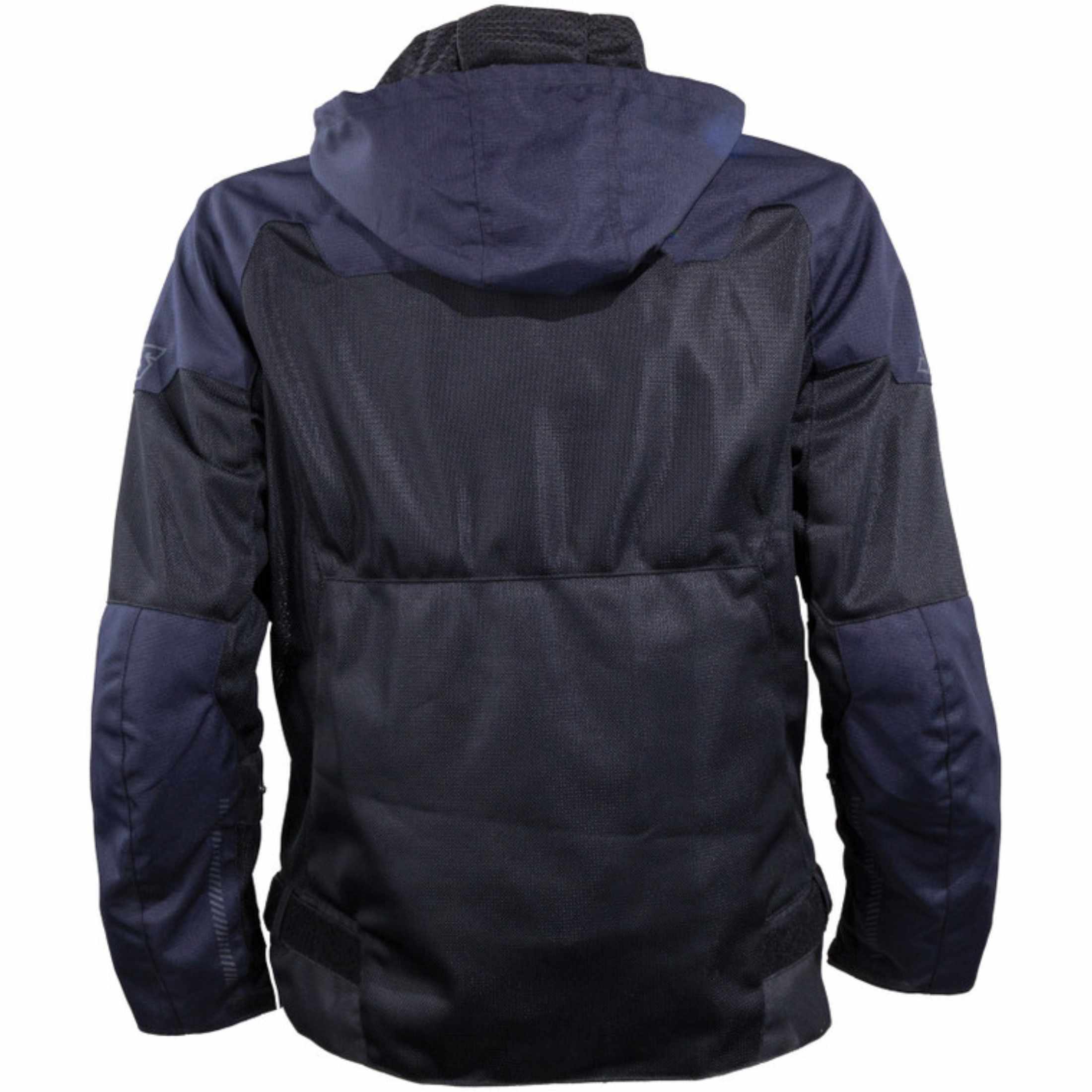Speed And Strength Trial By Fire Mesh Men's Street Jackets