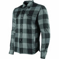 Speed And Strength True Grit 2.0 Armored Moto Shirt Men's Street Jackets