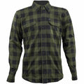 Speed And Strength True Grit Armored Motoshirt Men's Street Jackets