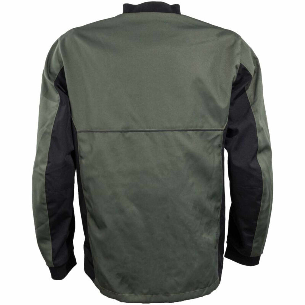 Speed And Strength Under The Radar Textile Men's Street Jackets