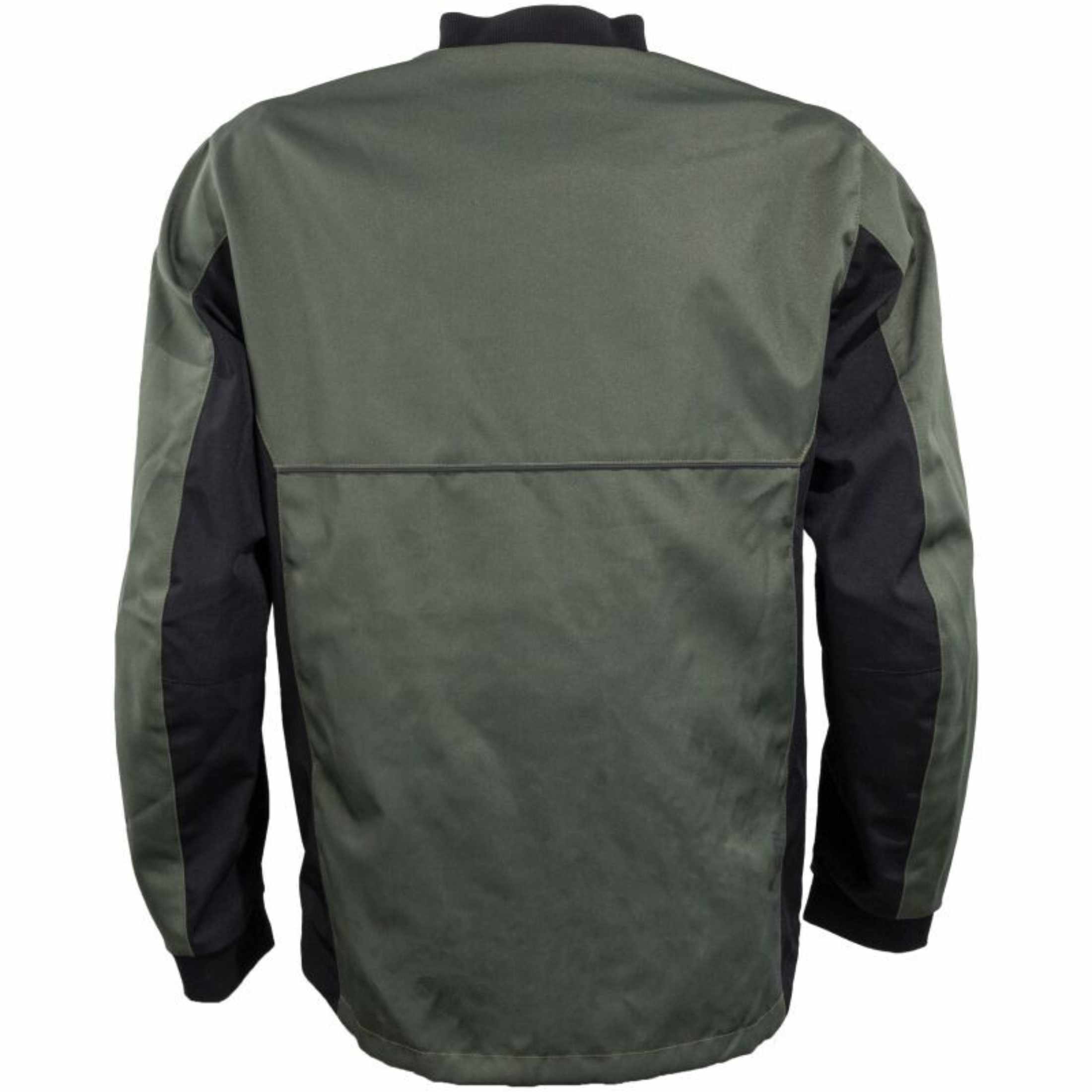 Speed And Strength Under The Radar Textile Men's Street Jackets